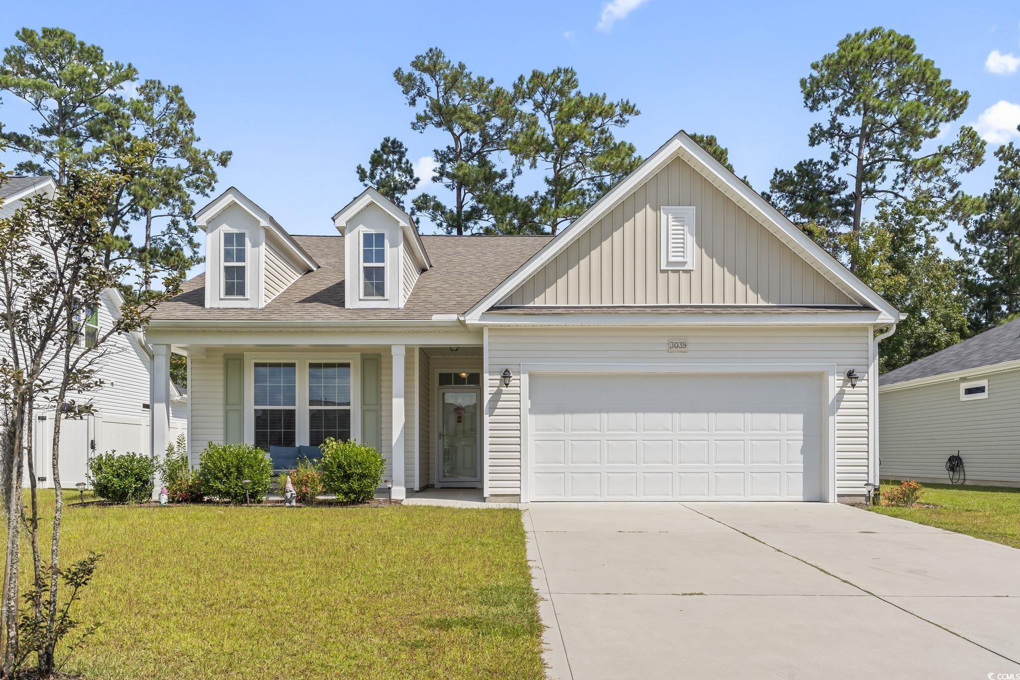 3039 Honey Clover Ct., Longs
