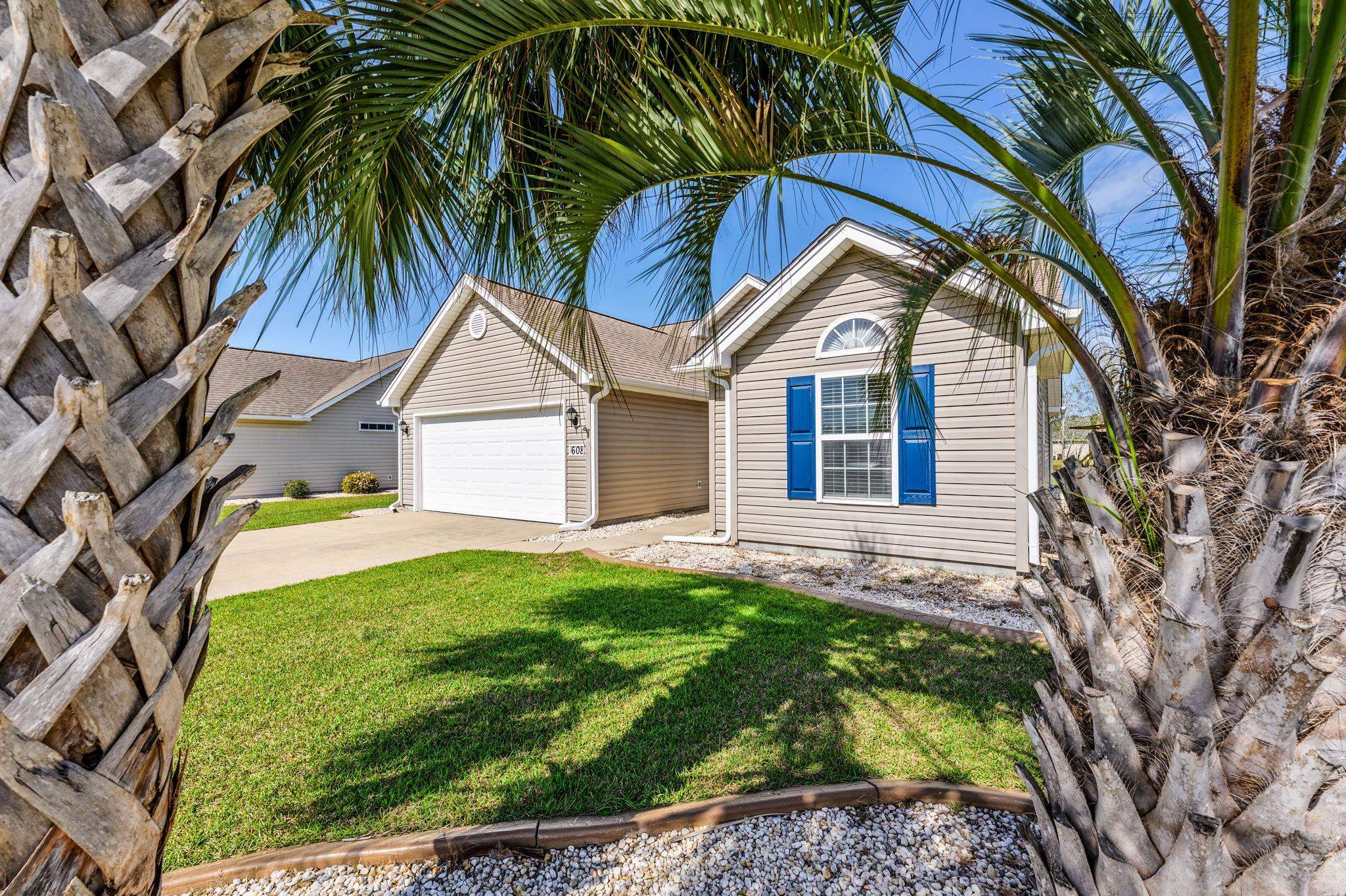 608 Bathurst Dr., Myrtle Beach