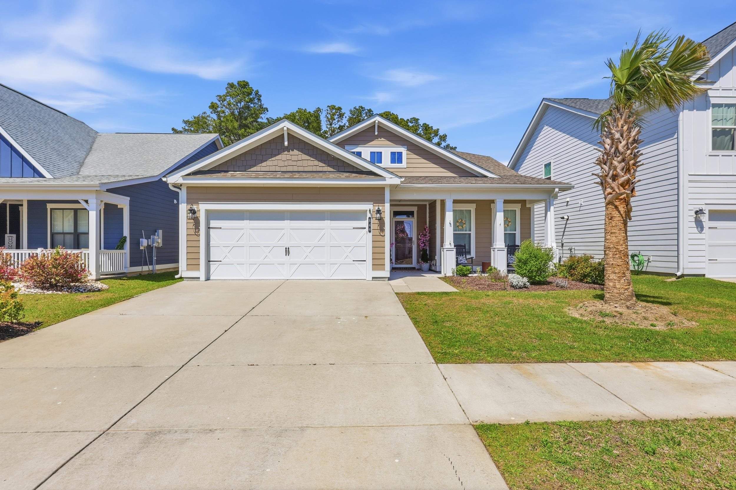 844 Gammon Dr., Myrtle Beach