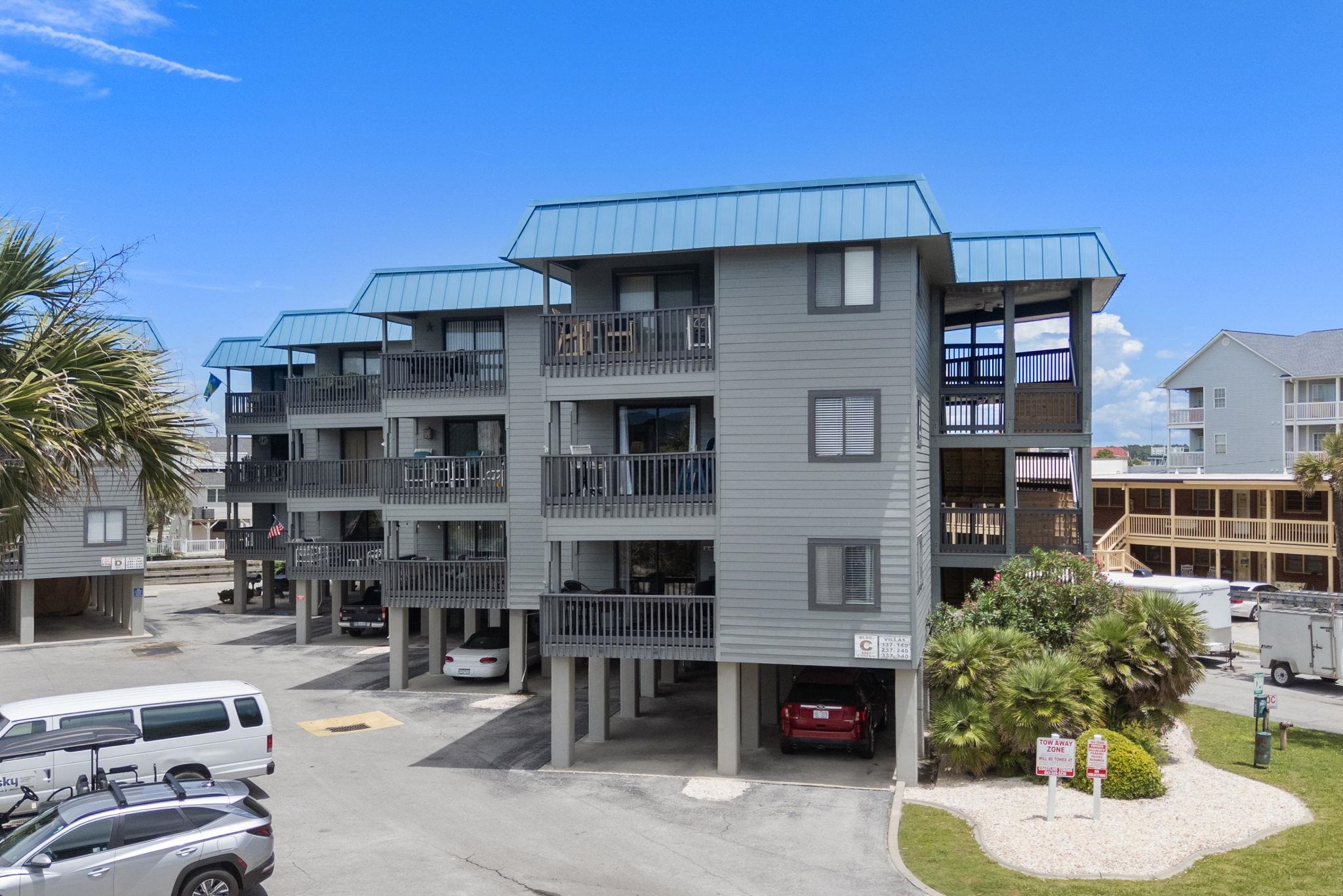 6001 N Ocean Blvd., North Myrtle Beach