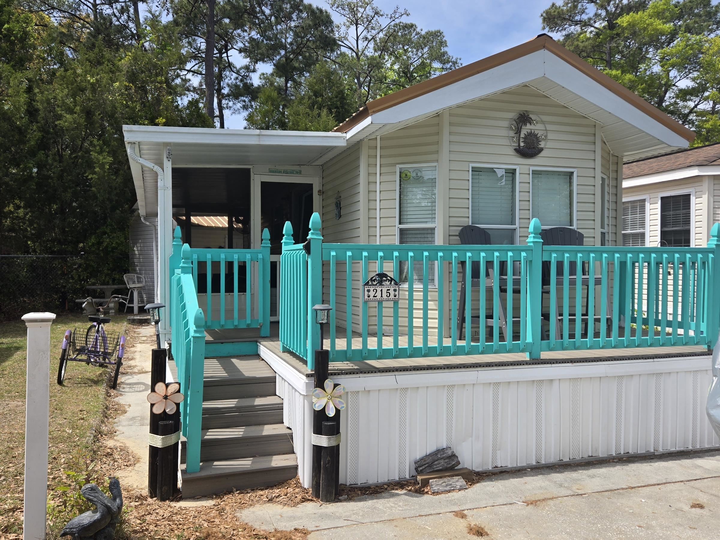 5400 Little River Neck Rd., North Myrtle Beach