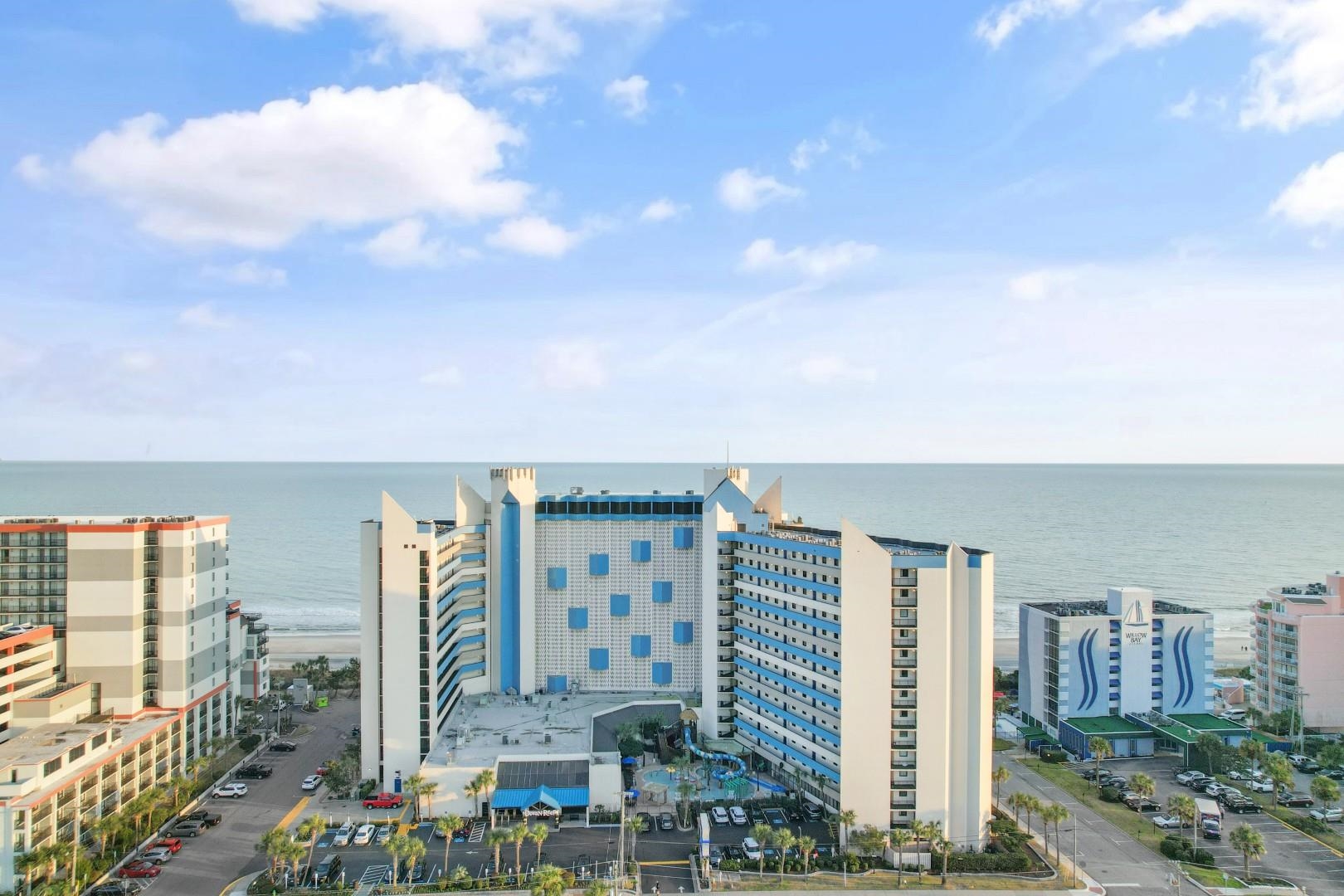 7100 N Ocean Blvd., Myrtle Beach