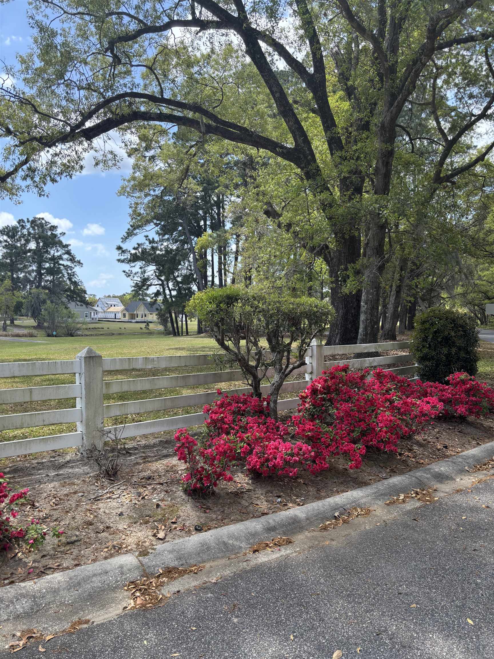300 Lagrange Rd., Georgetown