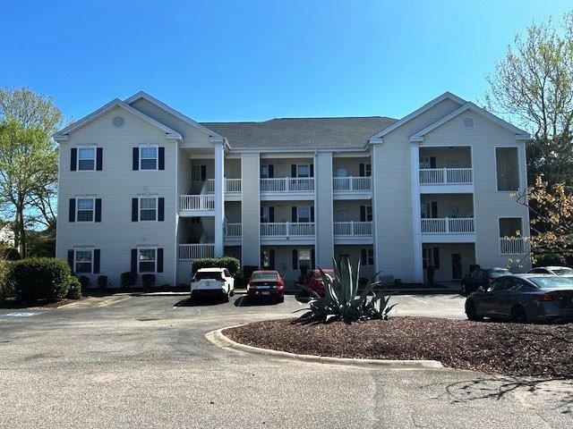 901 West Port Dr., North Myrtle Beach