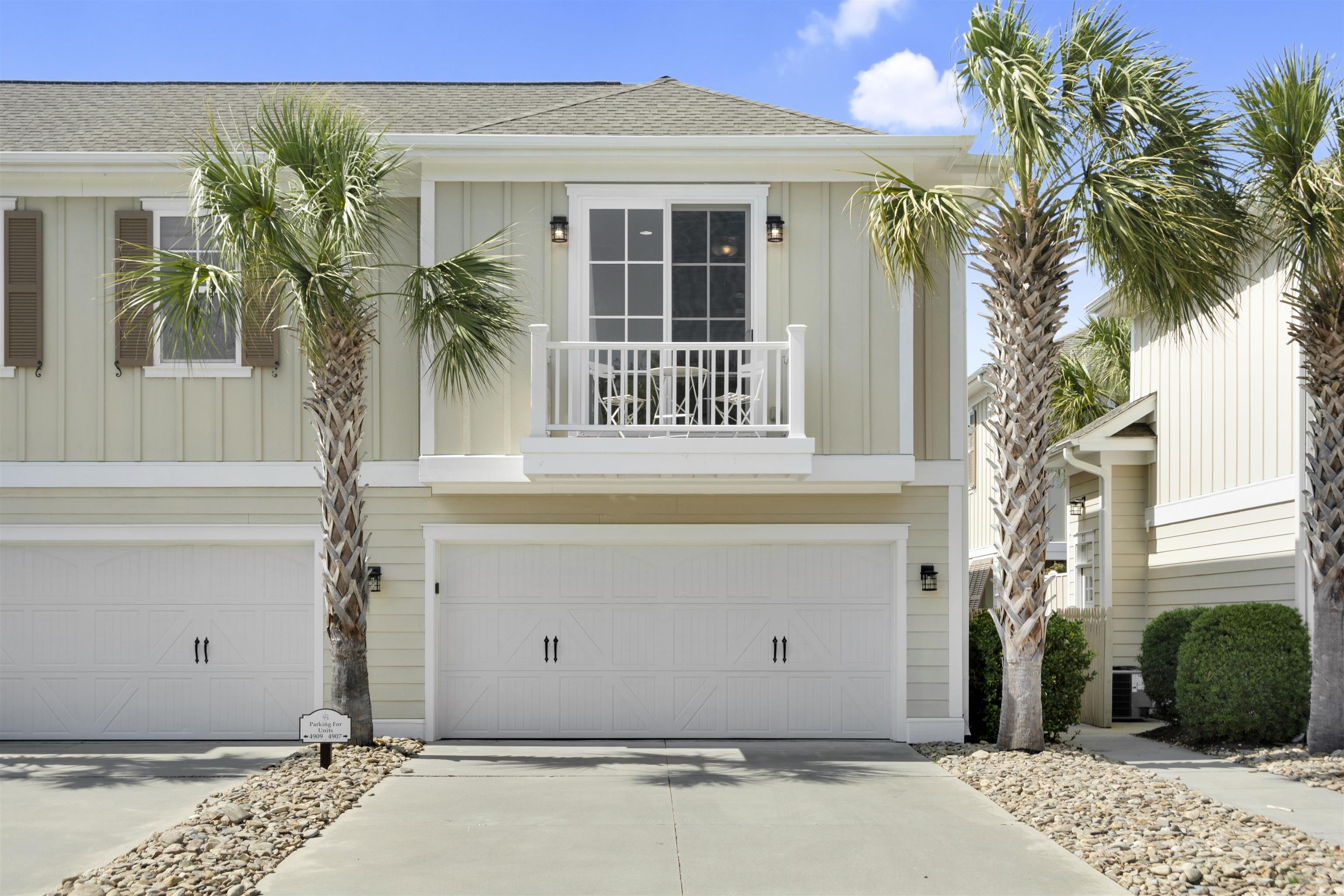 711 Madiera Dr., North Myrtle Beach