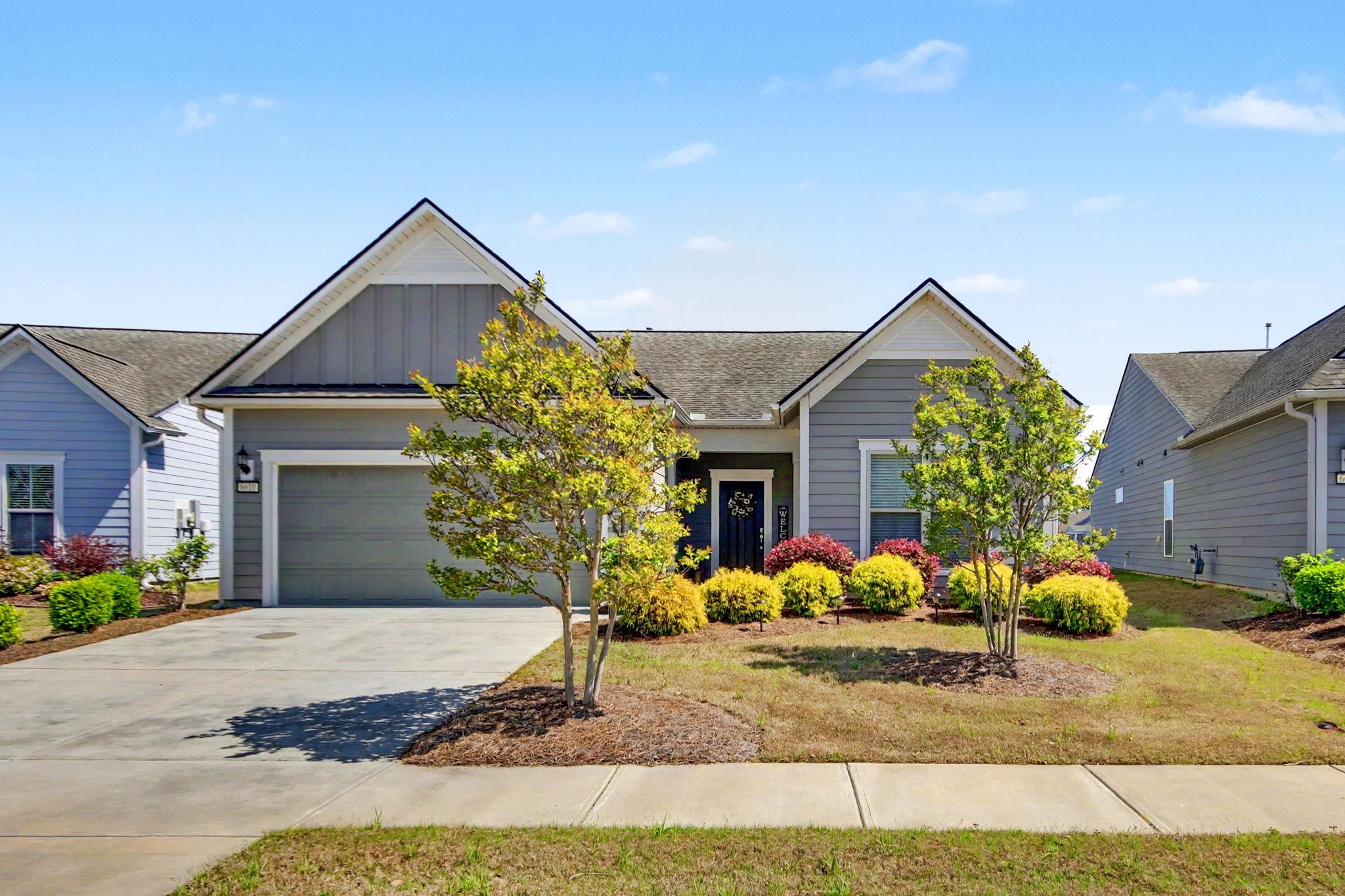 6610 Pozzallo Place, Myrtle Beach