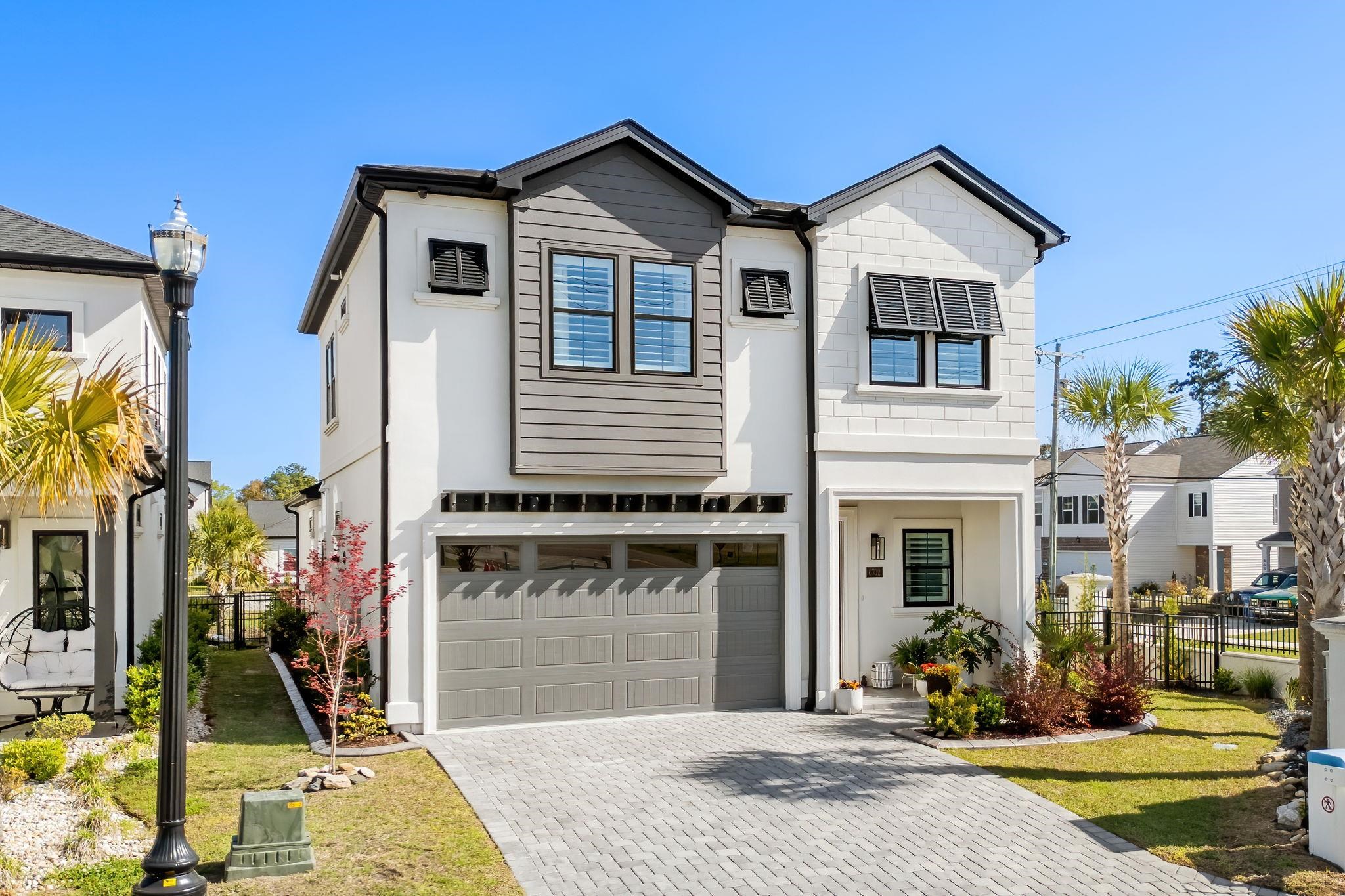 6702 Ocean Breeze Loop, Myrtle Beach