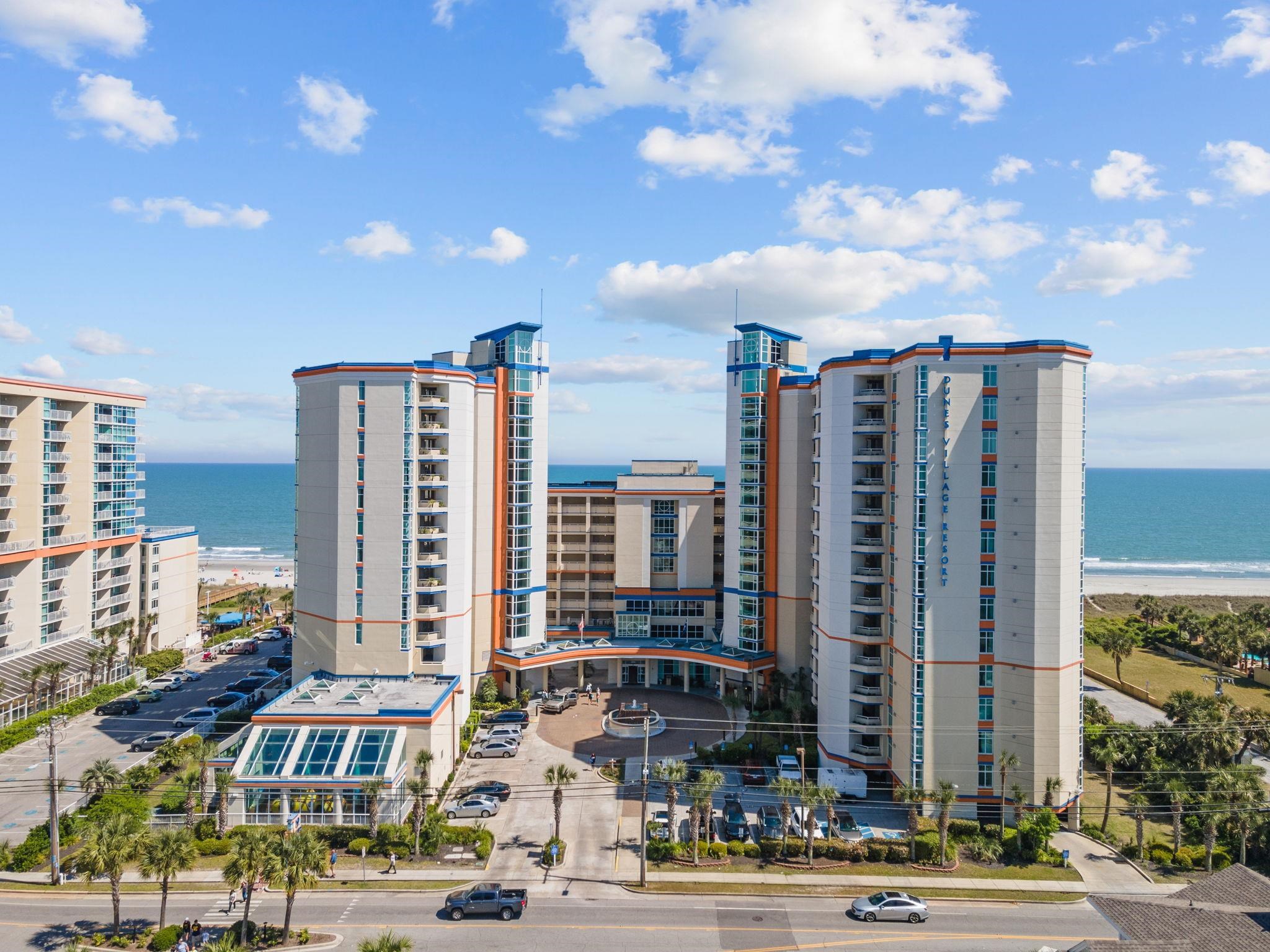 5200 N Ocean Blvd., Myrtle Beach
