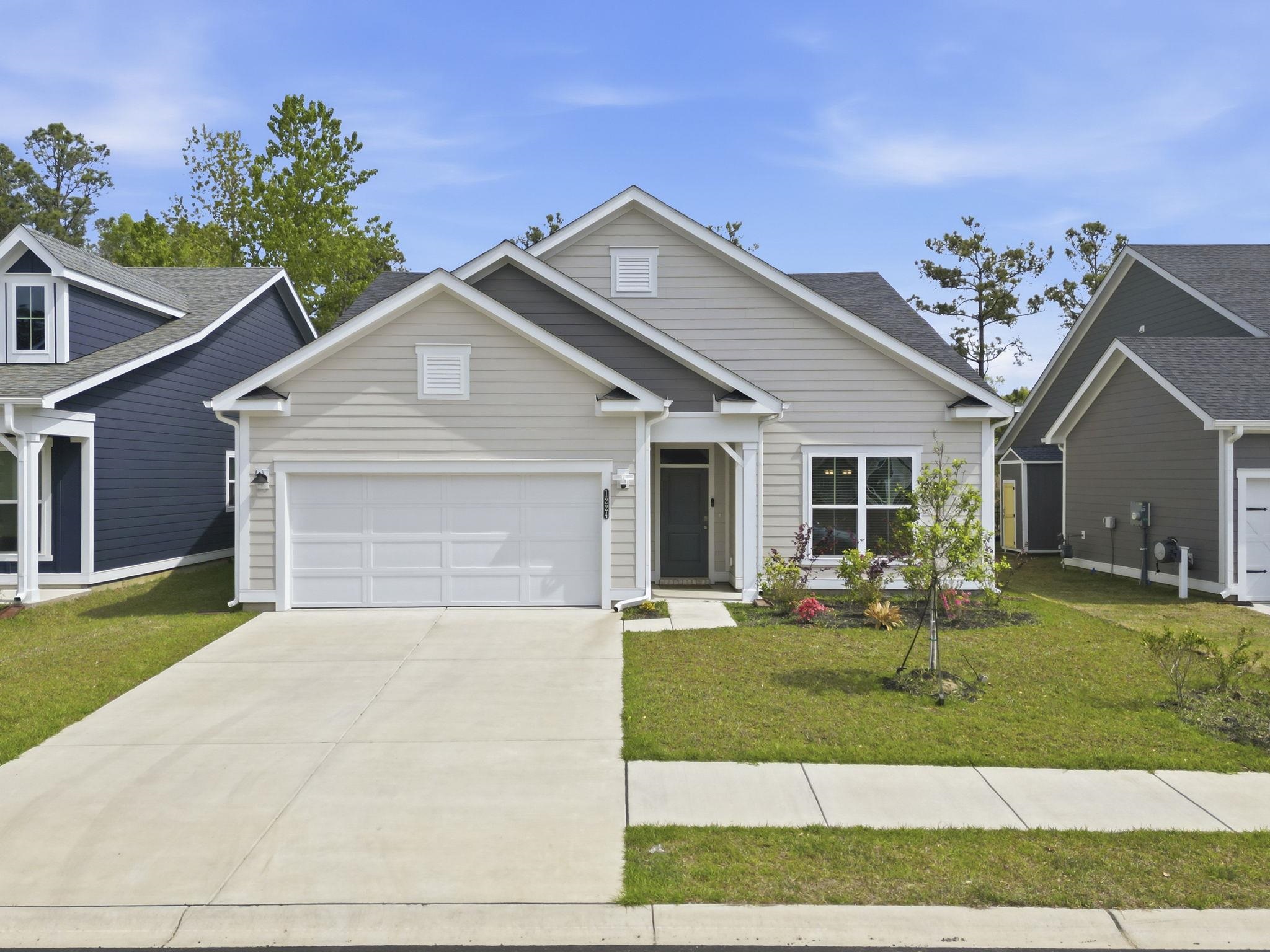 1224 Safe Haven Dr., Myrtle Beach