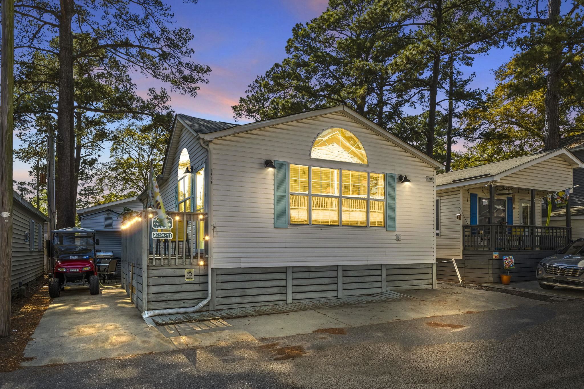 6001 - 1713 S Kings Hwy., Myrtle Beach