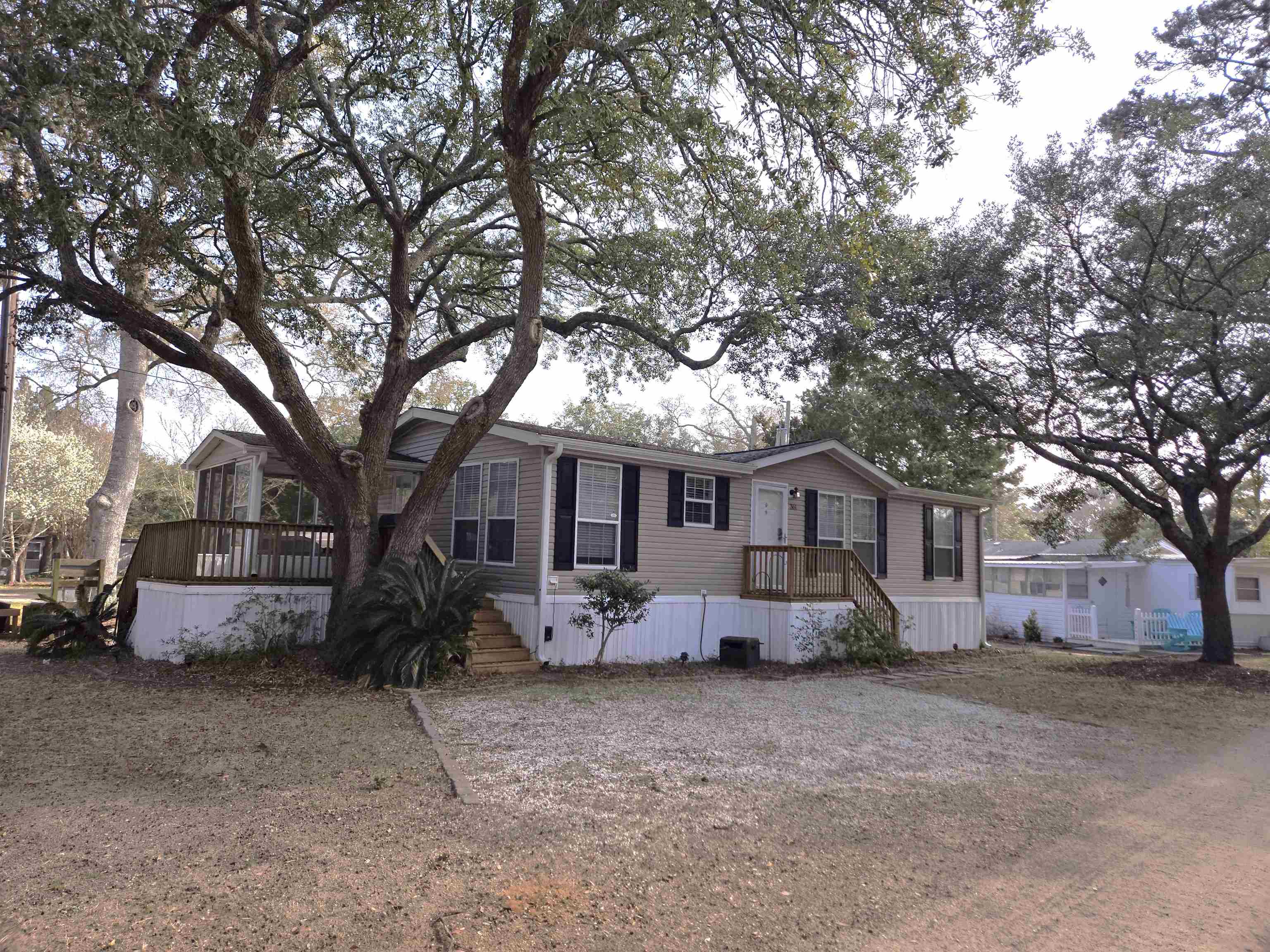 361 E Canal St., Garden City Beach