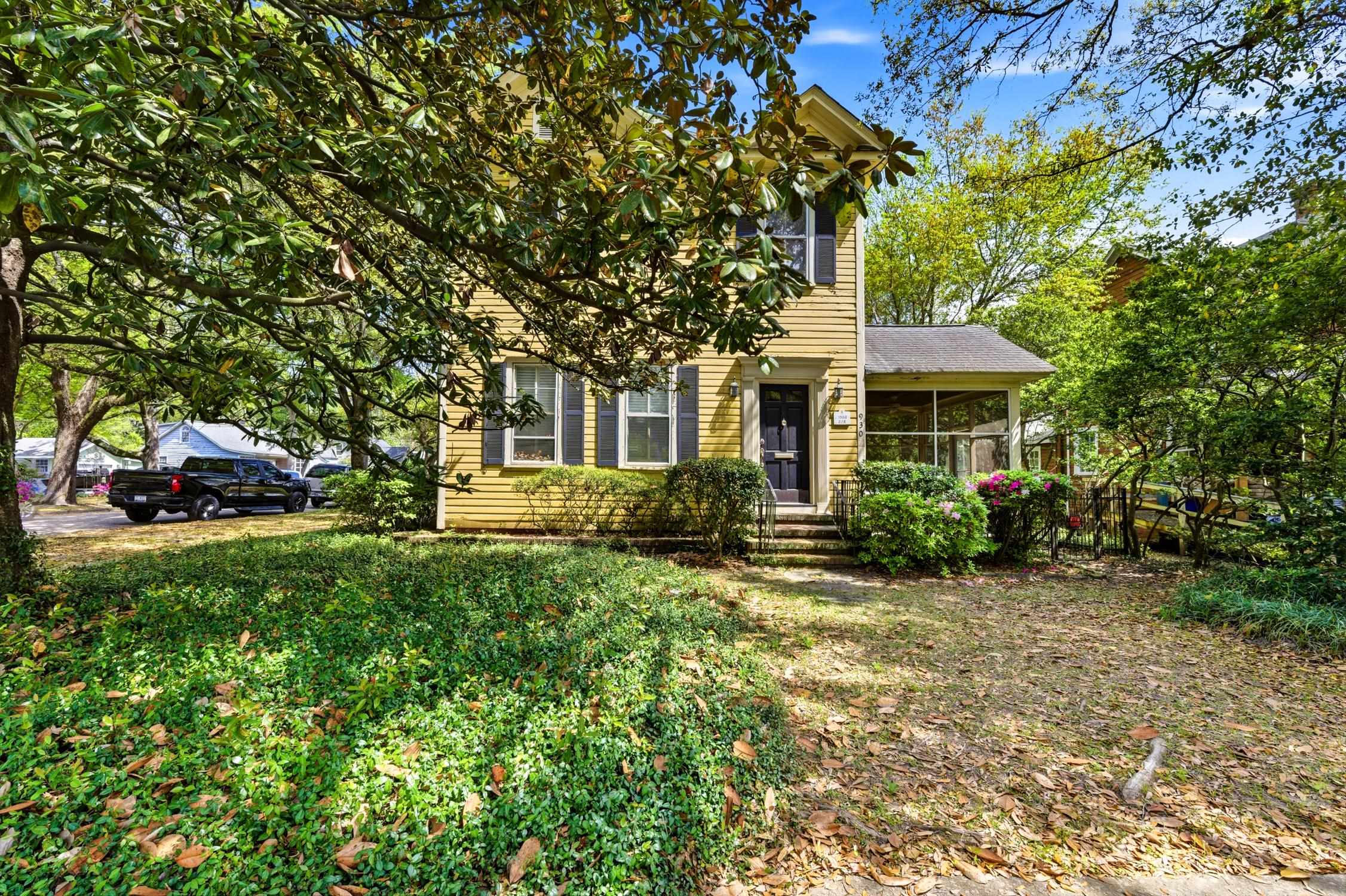 930 Highmarket St., Georgetown
