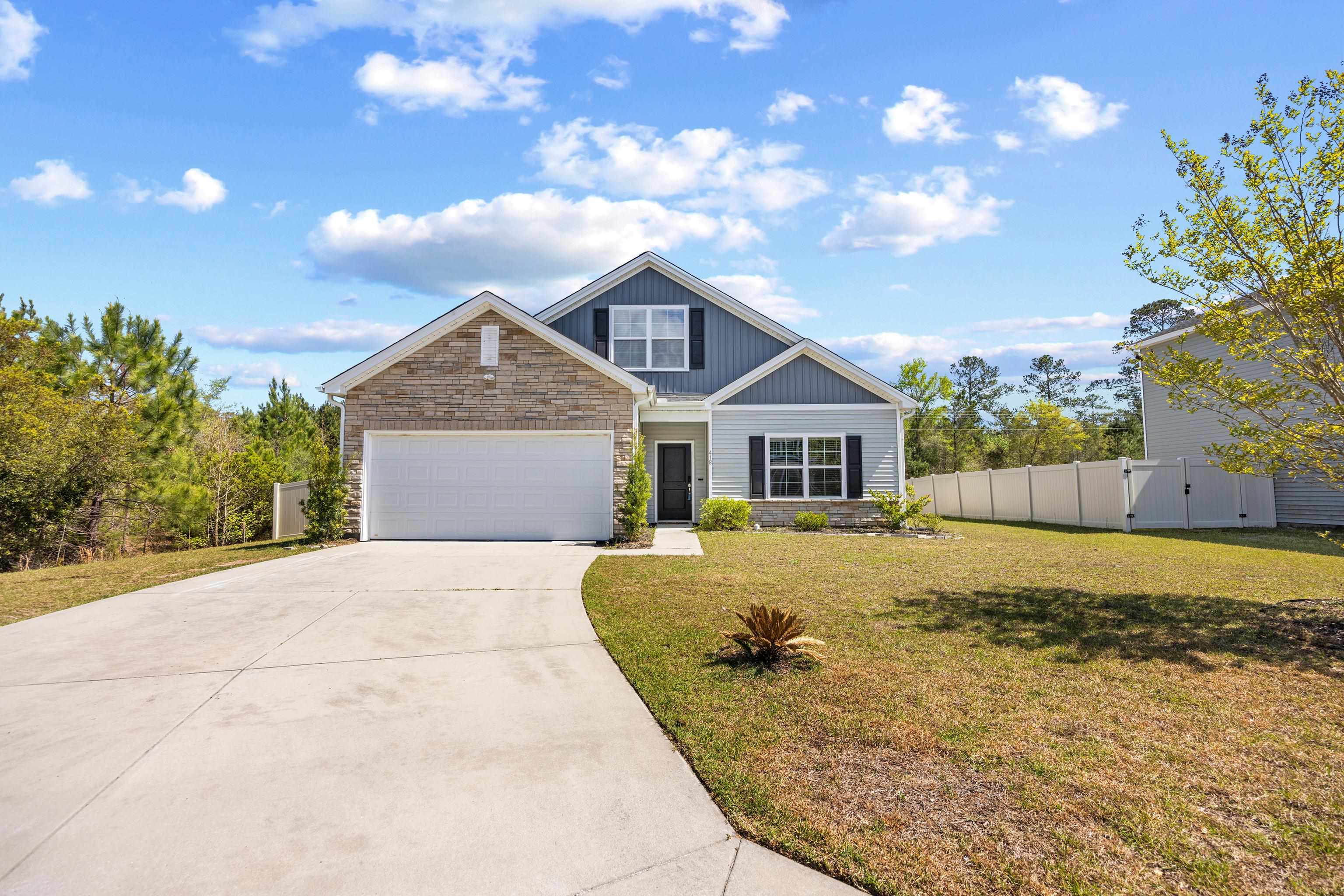 418 Archer Ct., Conway