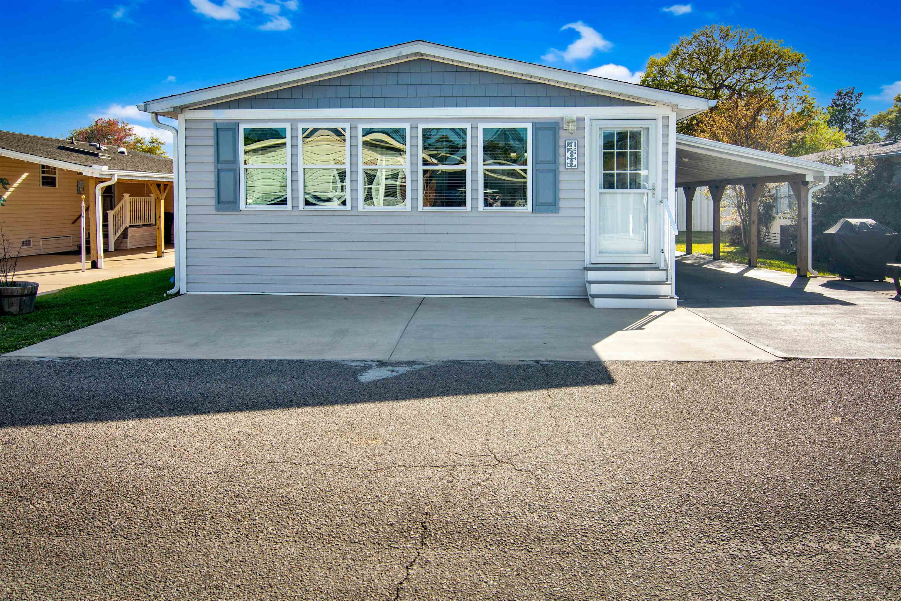 469 Sandpebble Dr., Surfside Beach