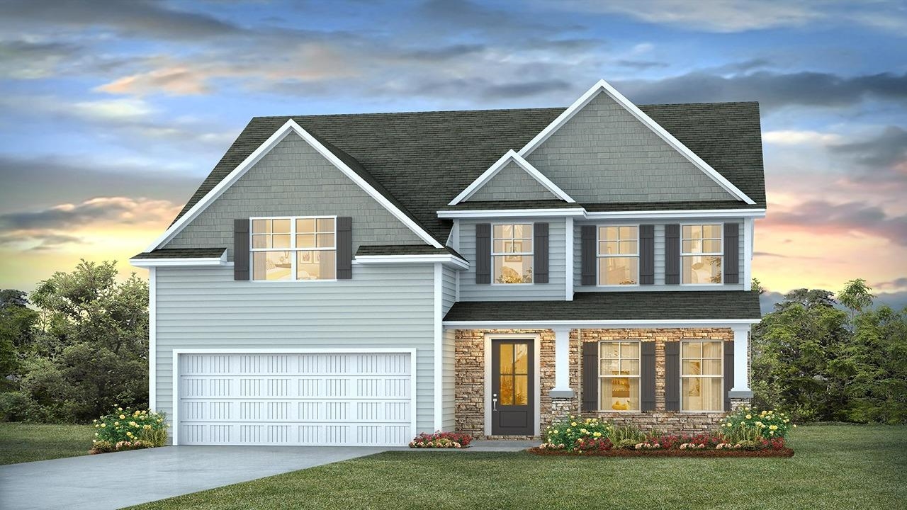 228 Blueberry Fields Ct., Longs