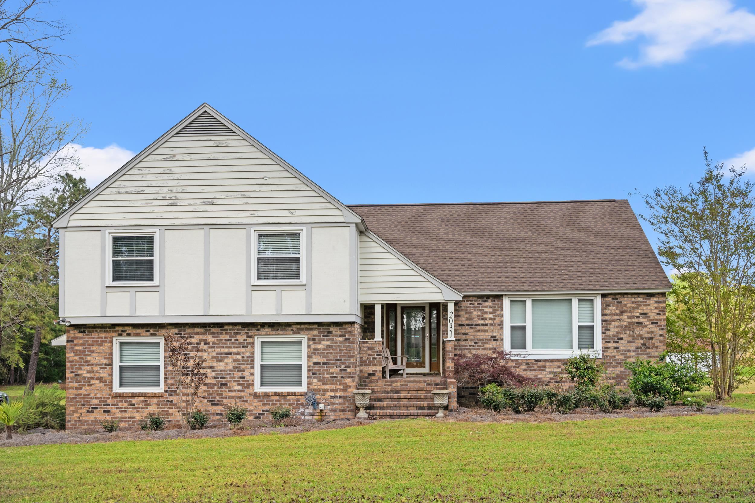 2031 Highway 129, Galivants Ferry