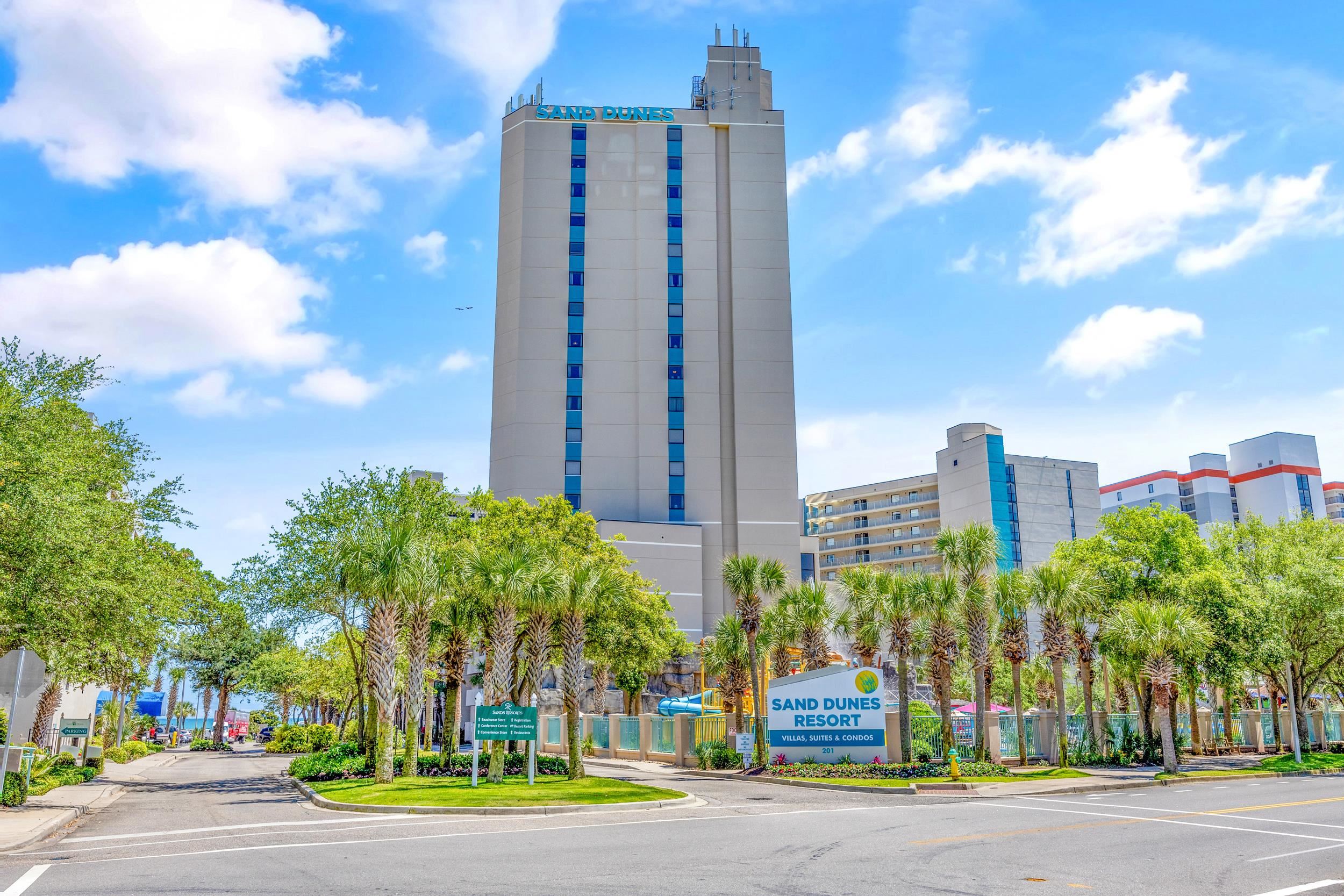 201 74th Ave. N, Myrtle Beach