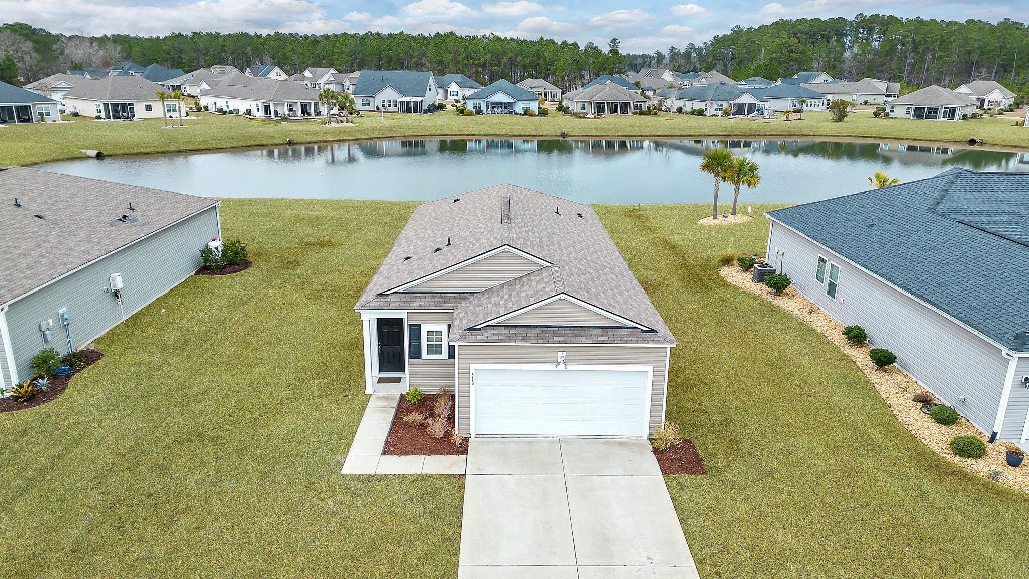 518 Carrick Loop, Longs
