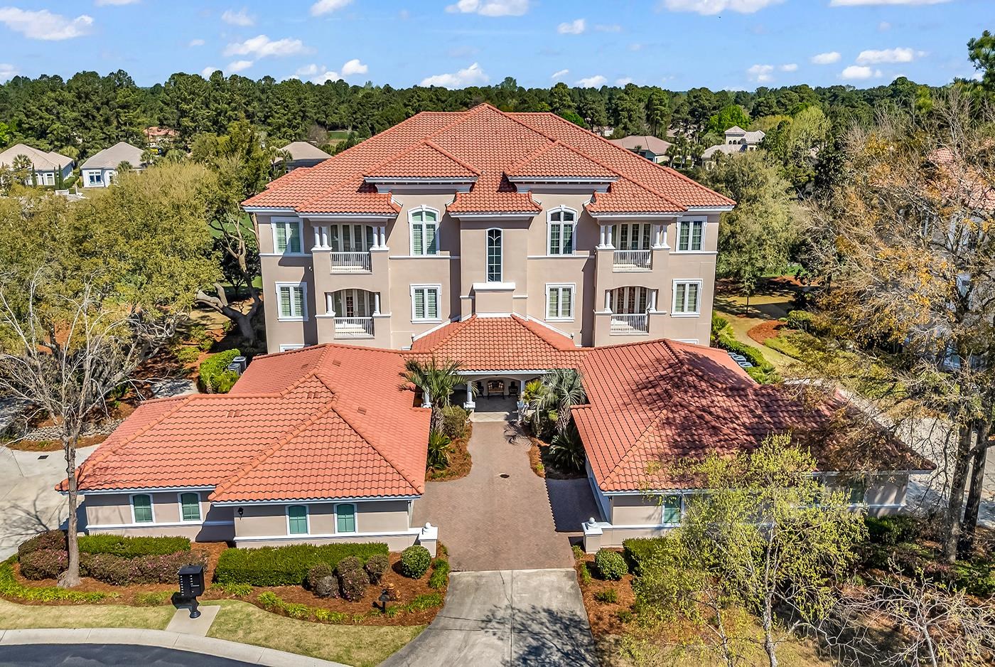 8591 San Marcello Dr., Myrtle Beach