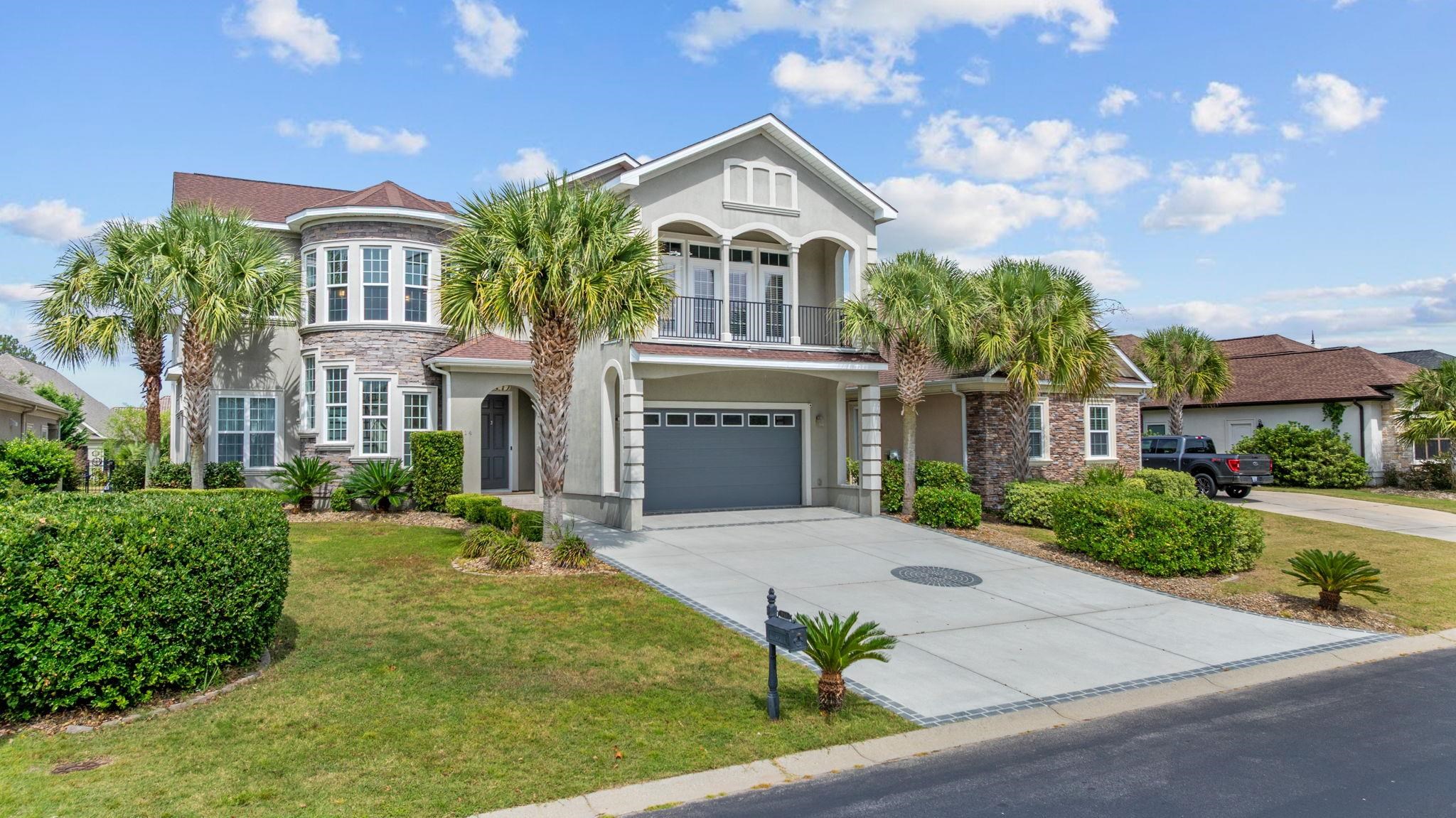 914 Bluffview Dr., Myrtle Beach