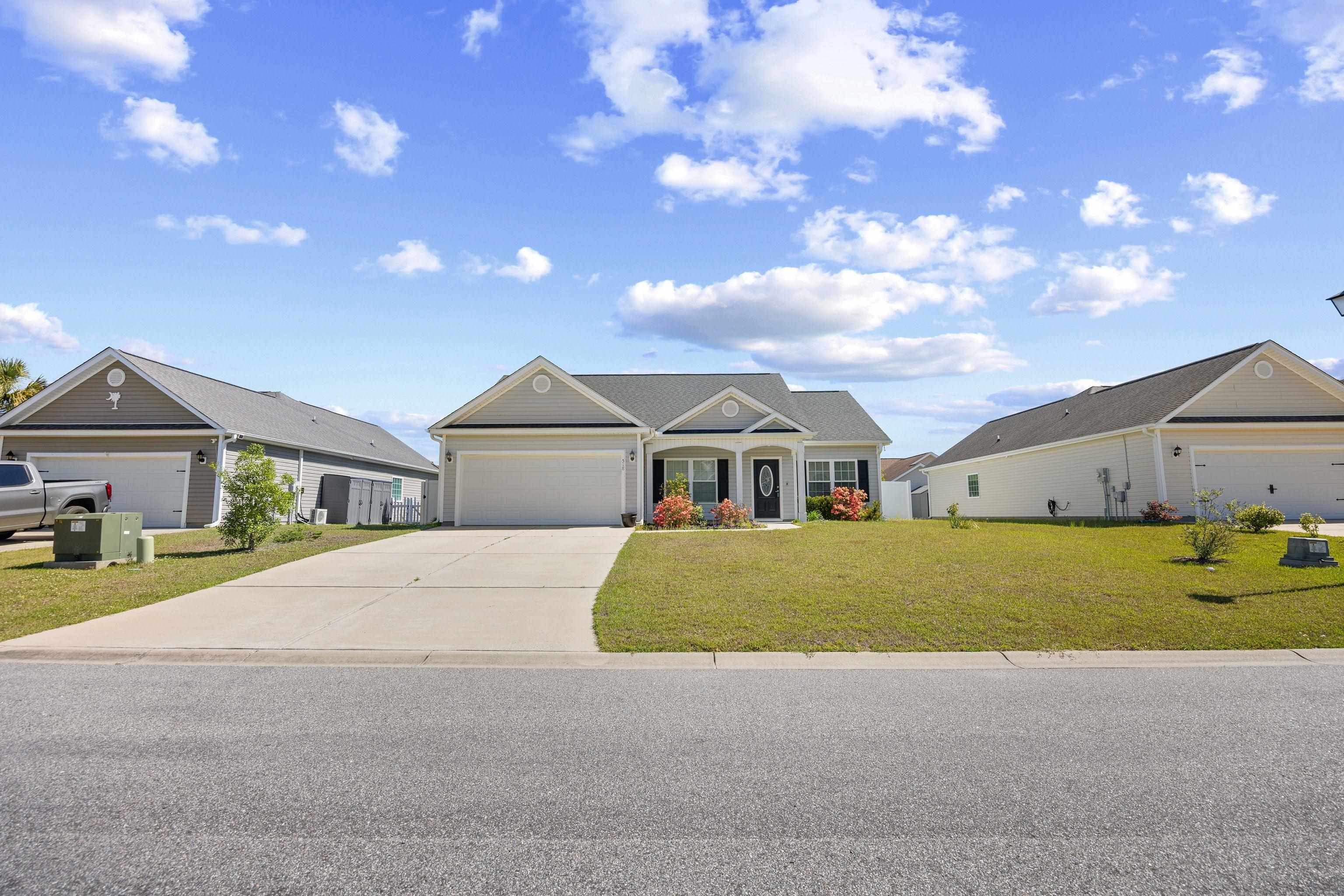 518 Irees Way, Longs