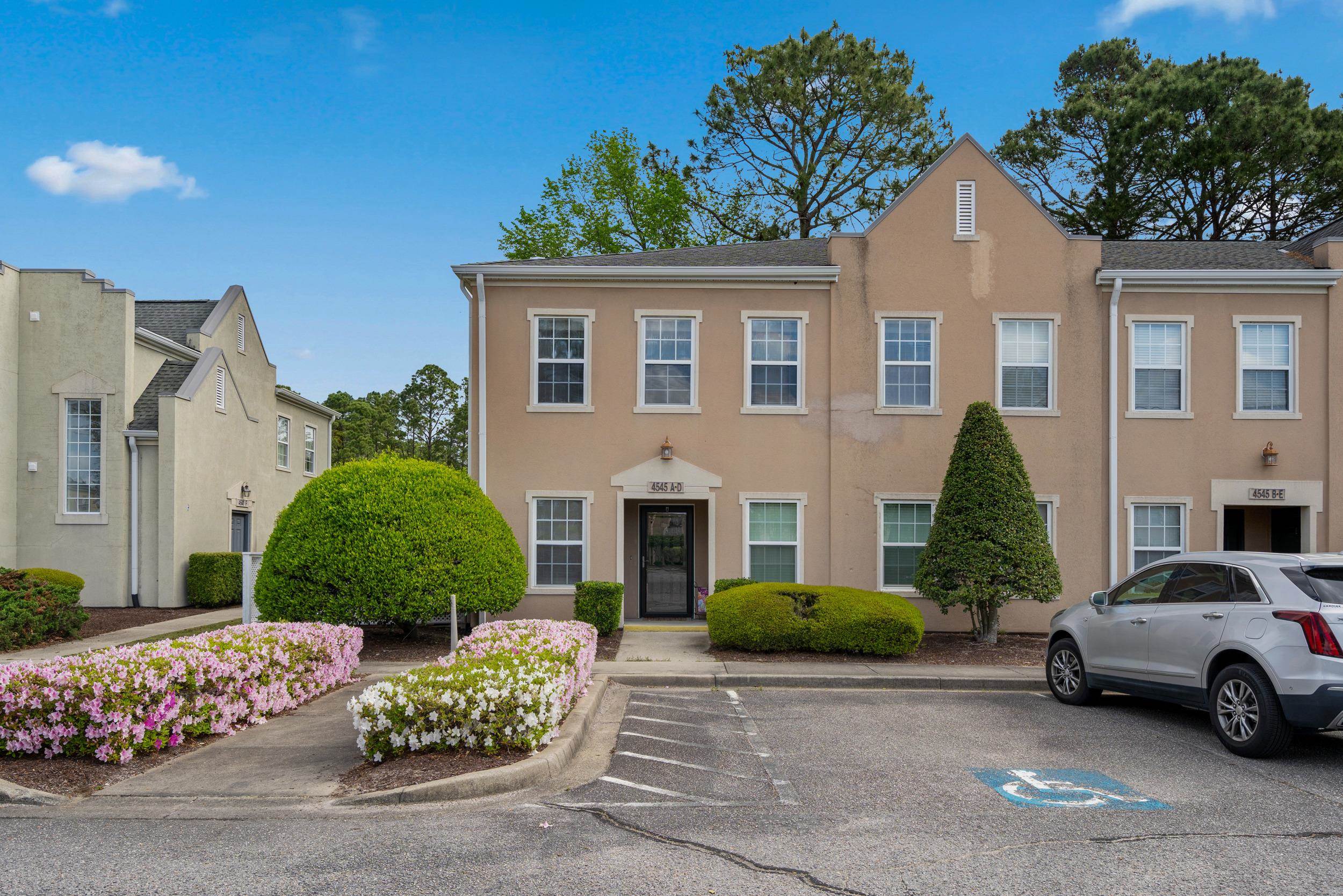 Homes for sale in Turnberry Villas at the Legends