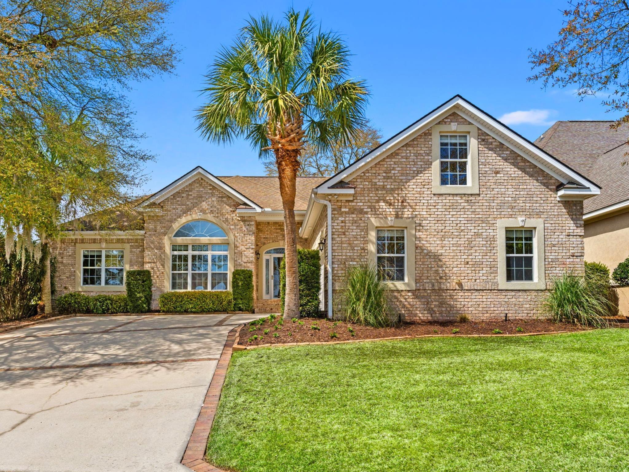 502 Tradewind Ct., North Myrtle Beach