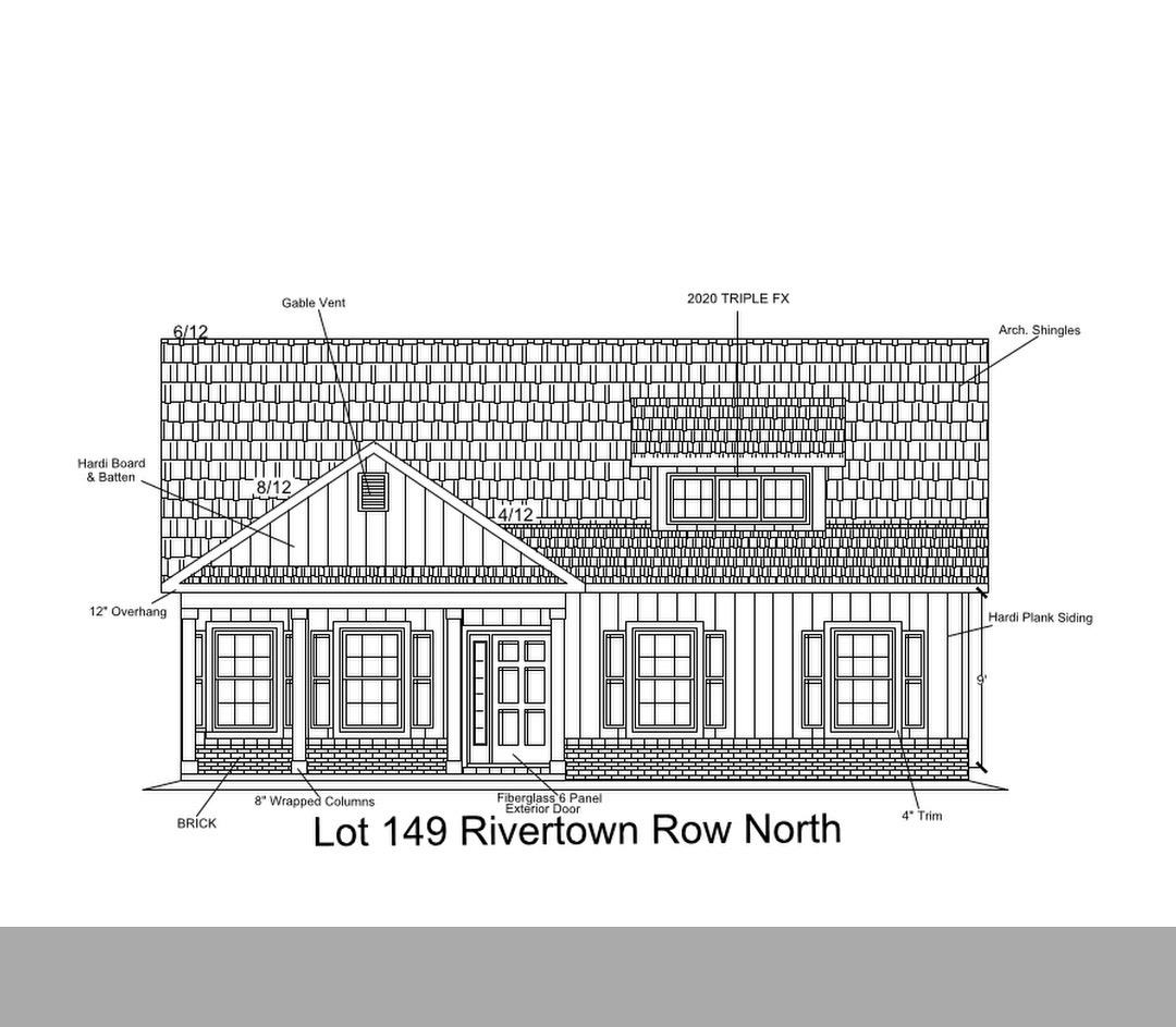 3300 Little Bay Dr., Conway