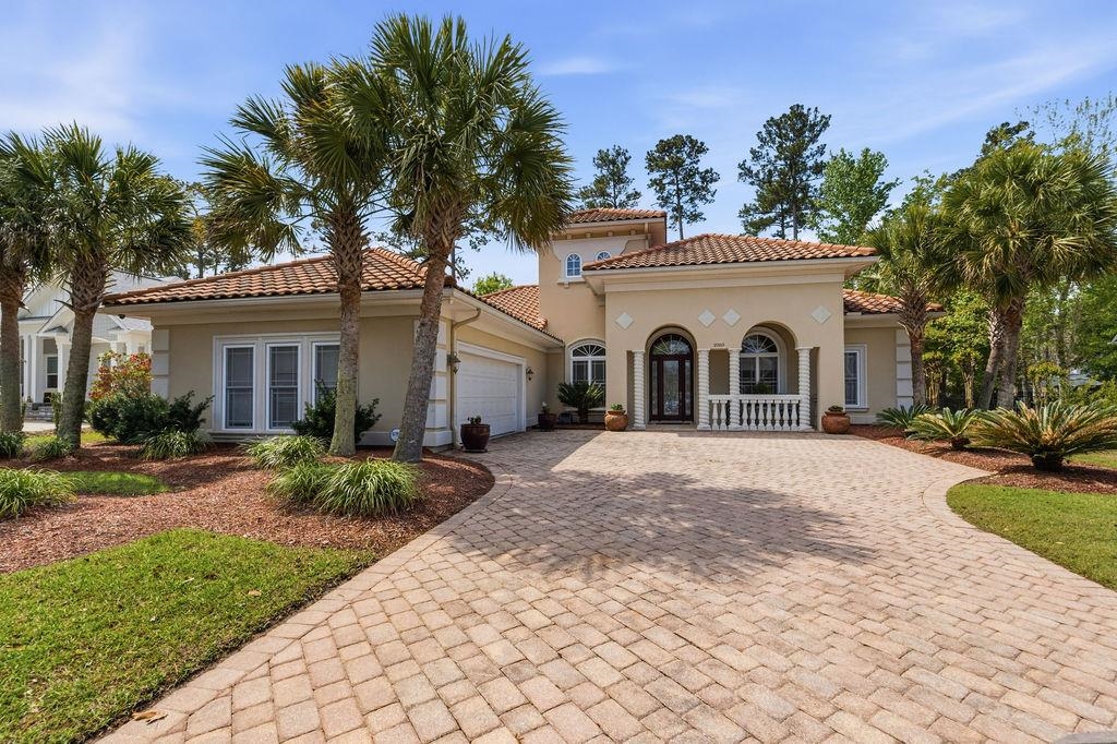 2060 Timmerman Rd., Myrtle Beach