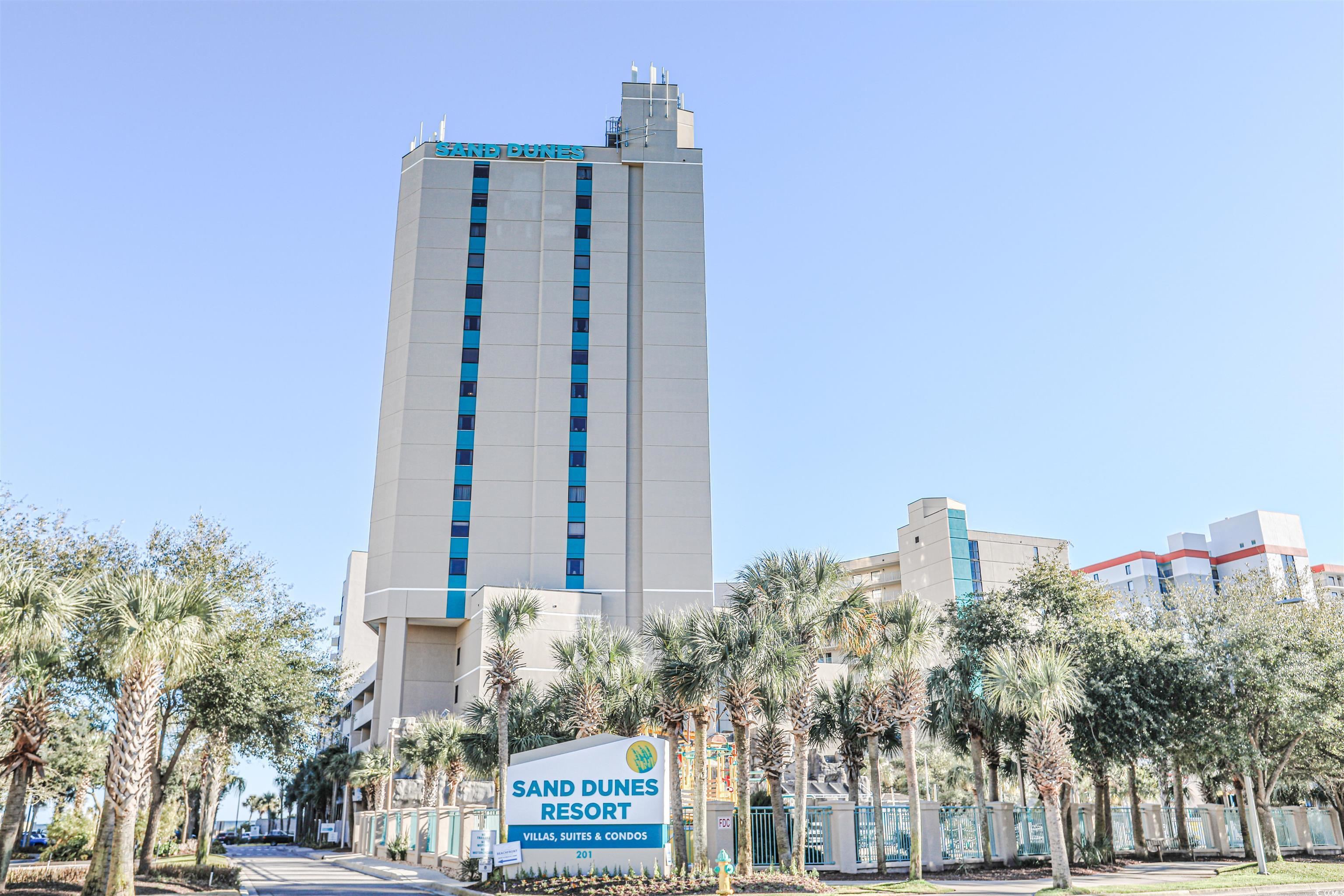 205 74th Ave. N, Myrtle Beach