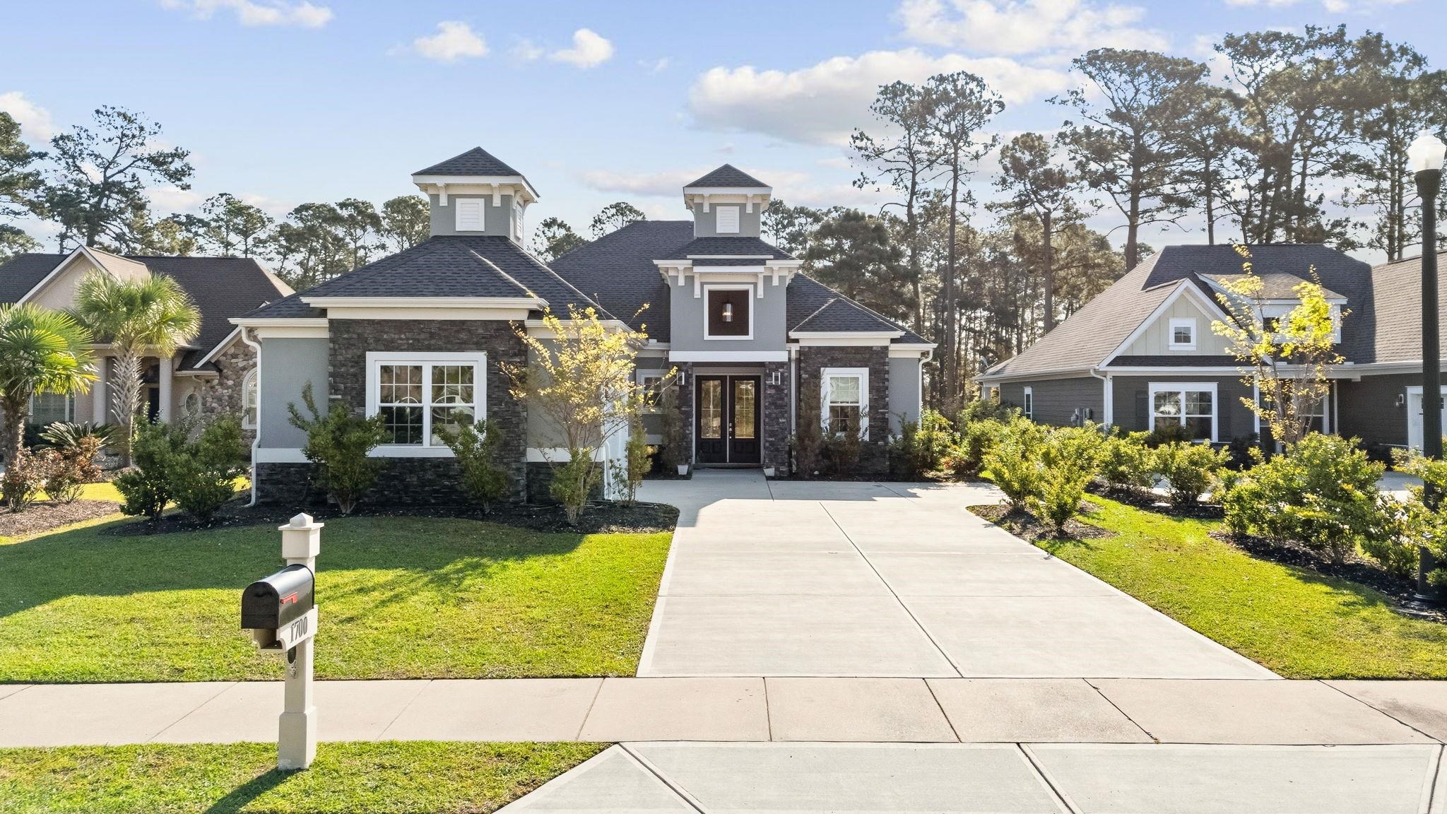 1700 Wood Stork Dr., Conway