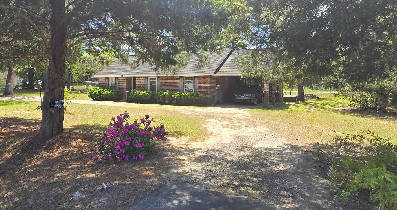 98 Old Cemetary Rd., Andrews