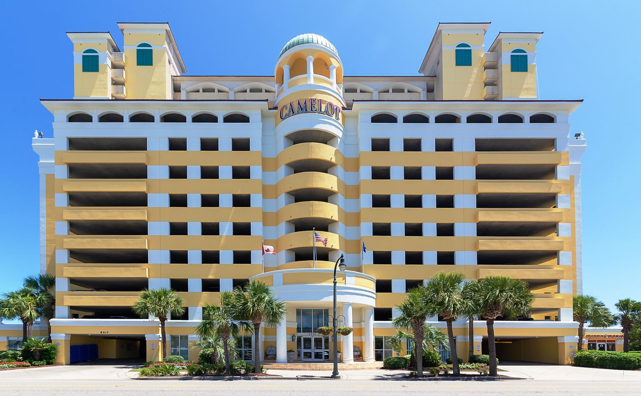 2000 N Ocean Blvd., Myrtle Beach