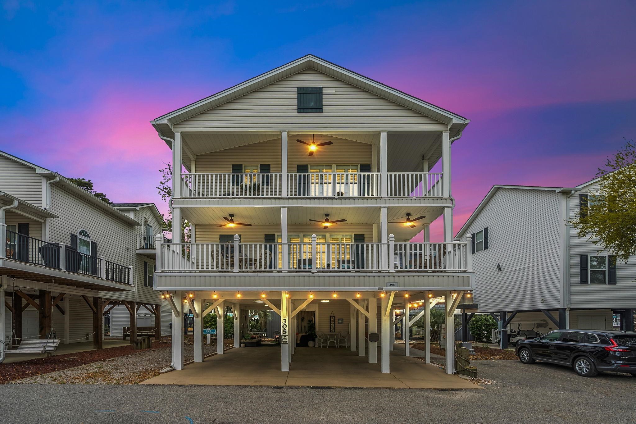 6001 - 305 S Kings Hwy., Myrtle Beach
