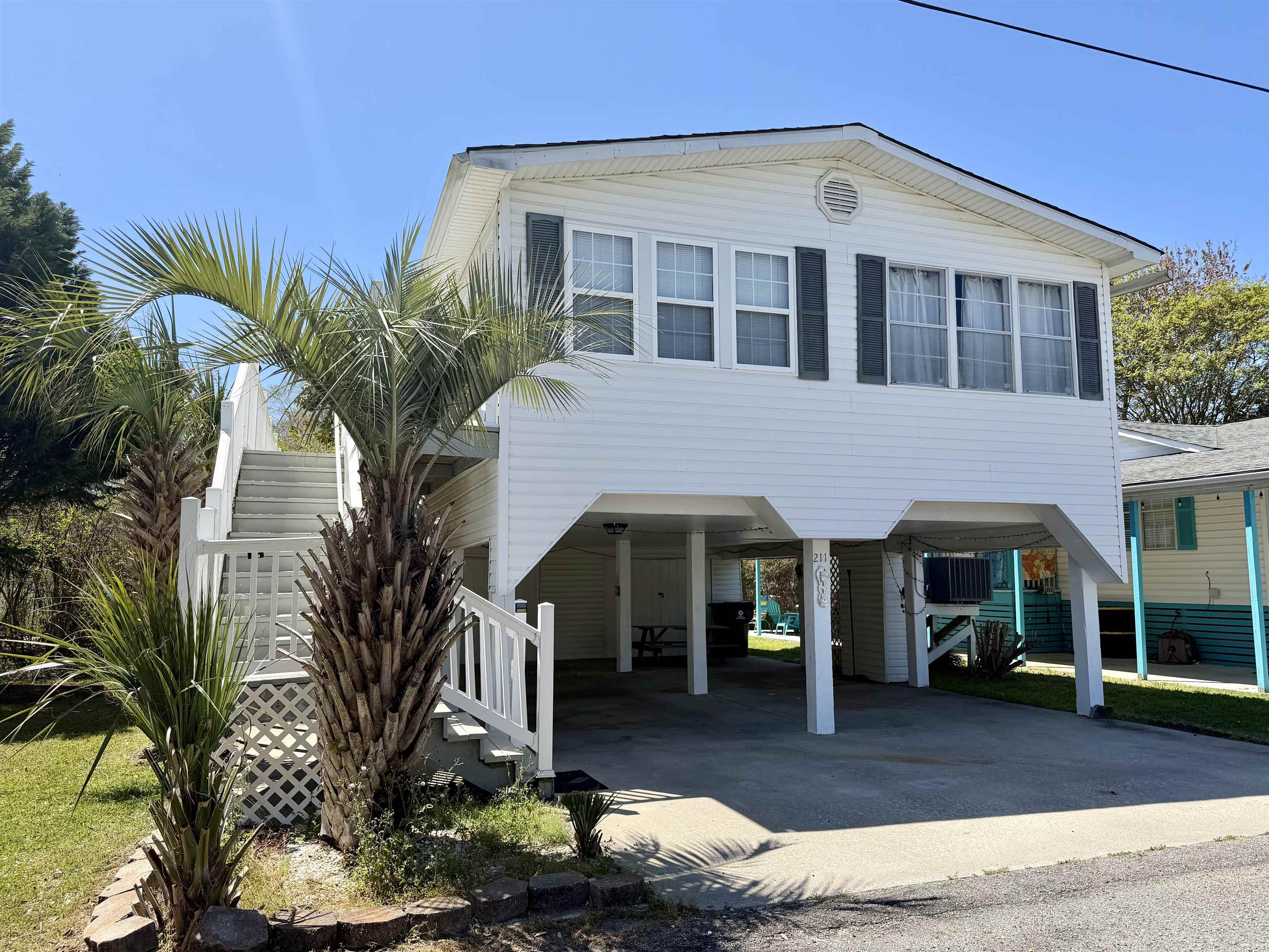 211 Sanddollar Dr., Surfside Beach