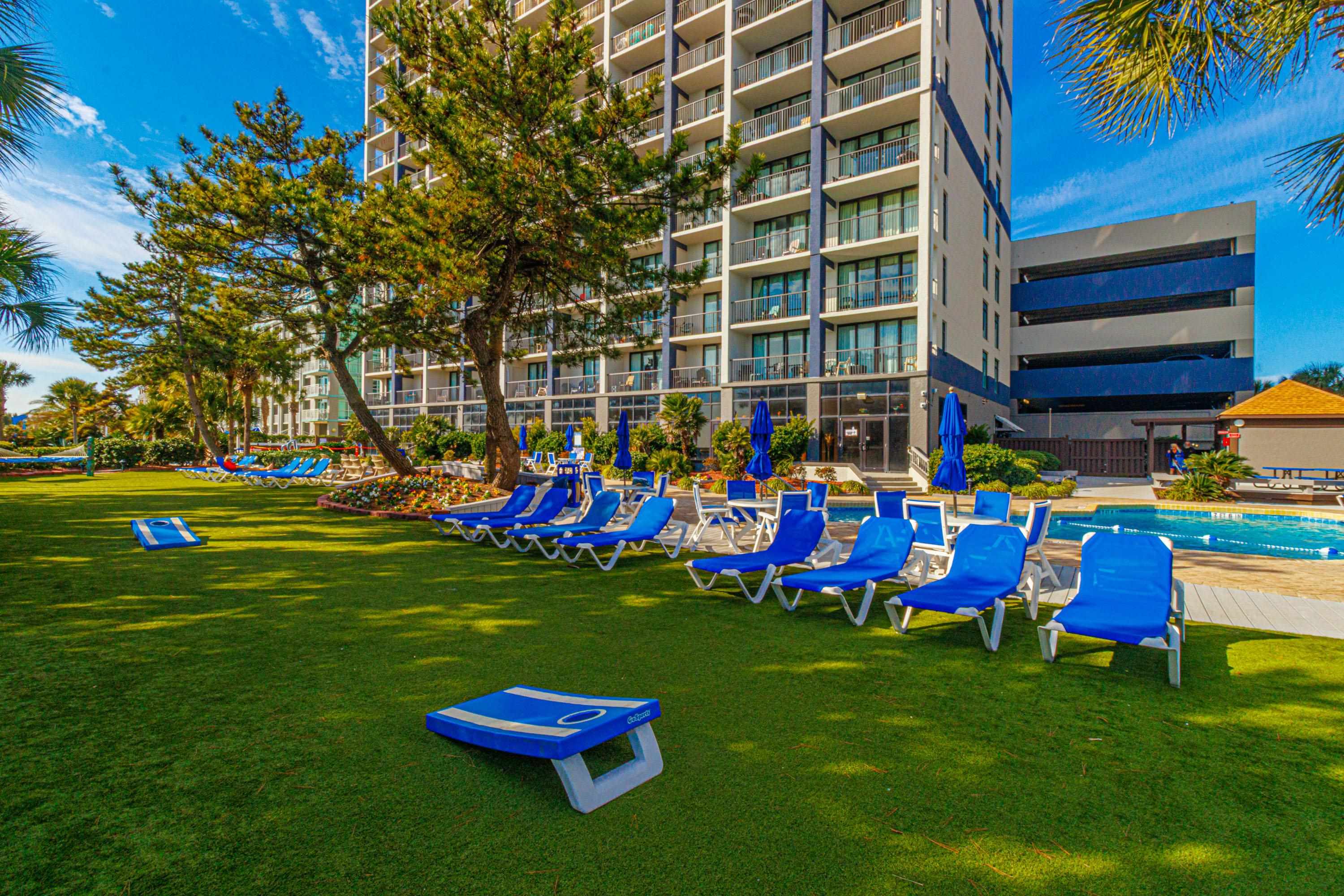 5308 N Ocean Blvd., Myrtle Beach