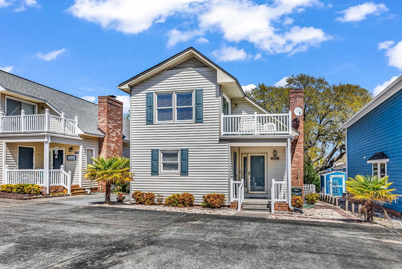 600 B 43rd Ave. S, North Myrtle Beach