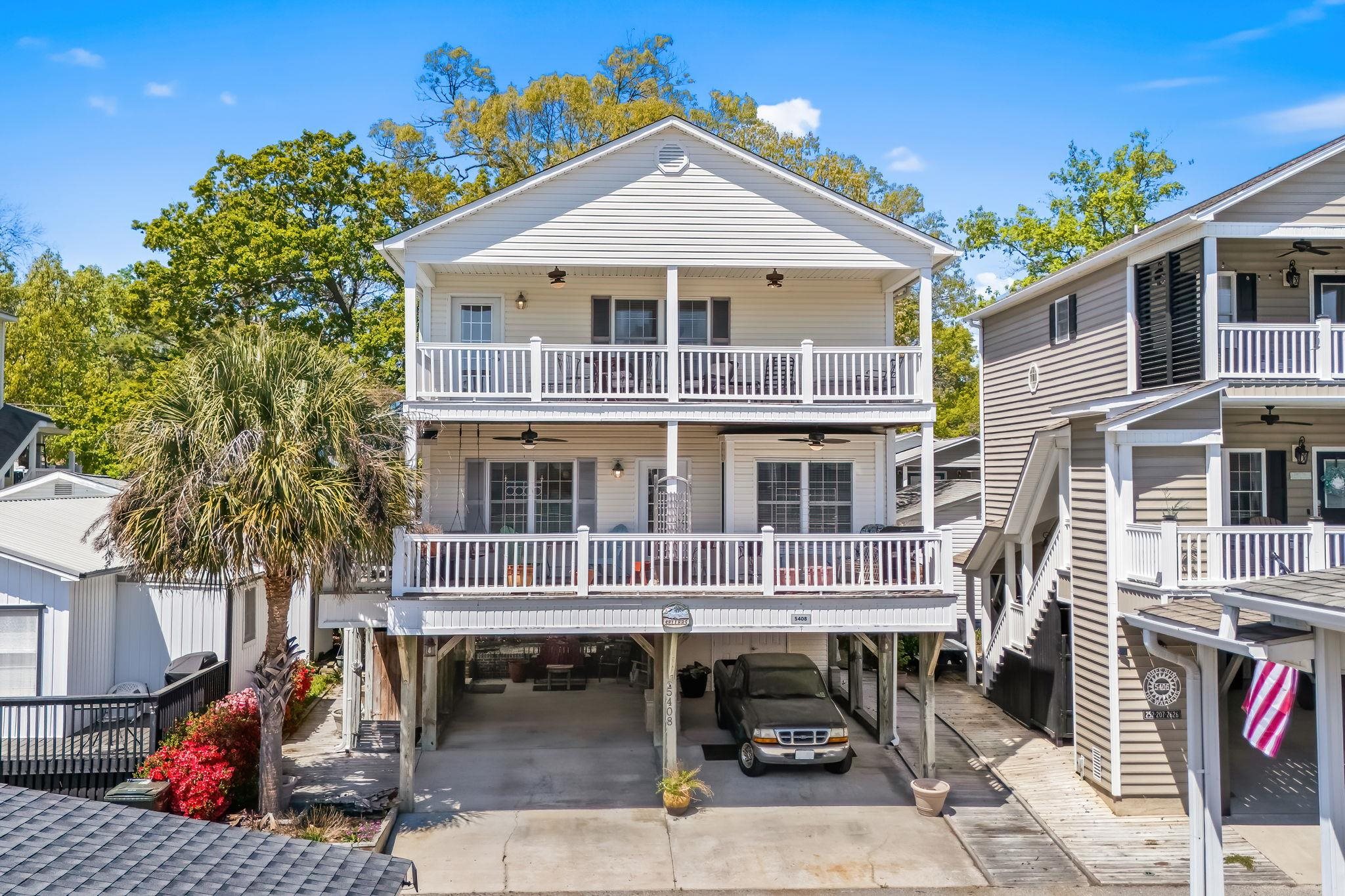 6001 - 5408 S Kings Hwy., Myrtle Beach