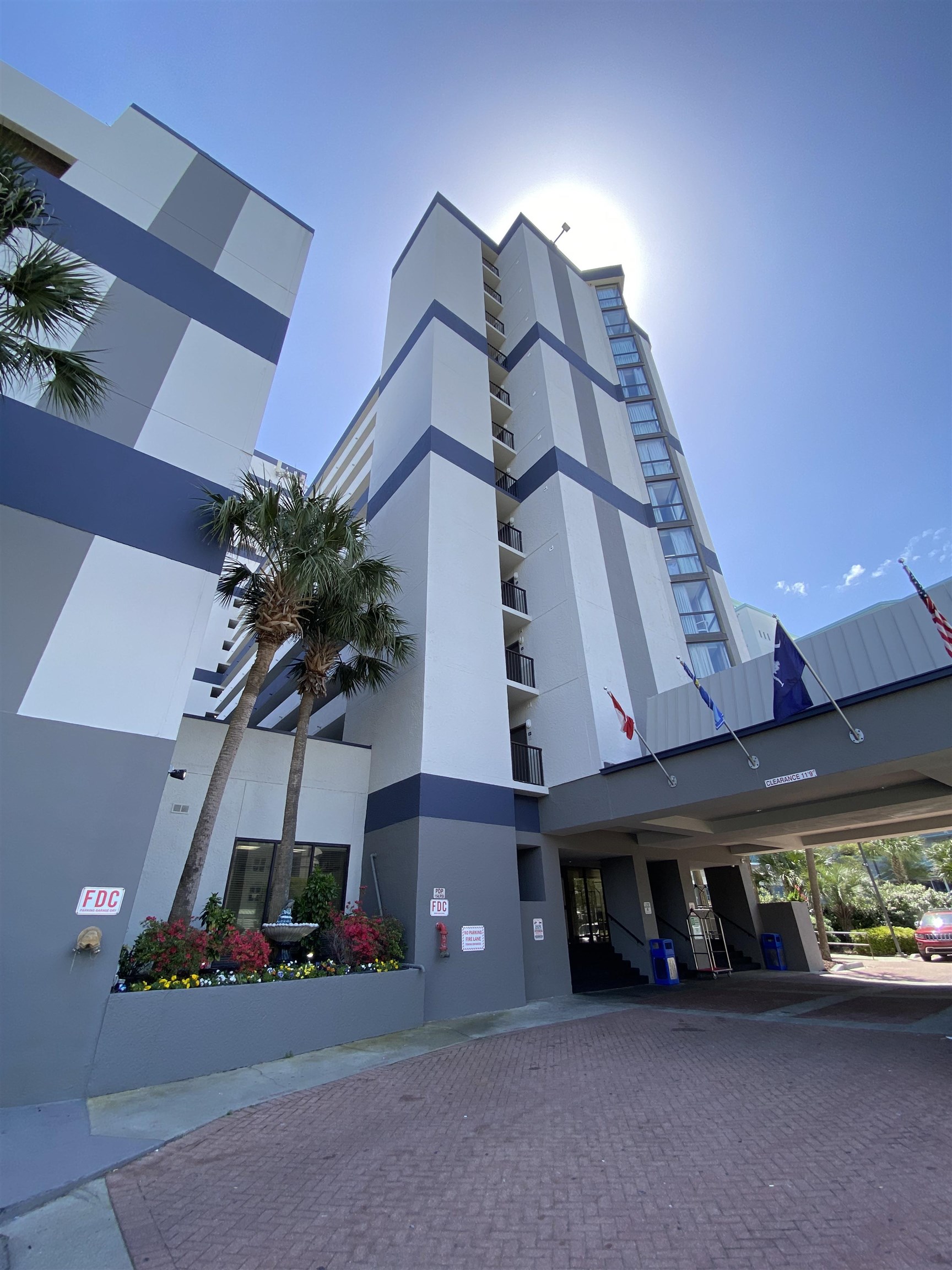 5308 N Ocean Blvd., Myrtle Beach
