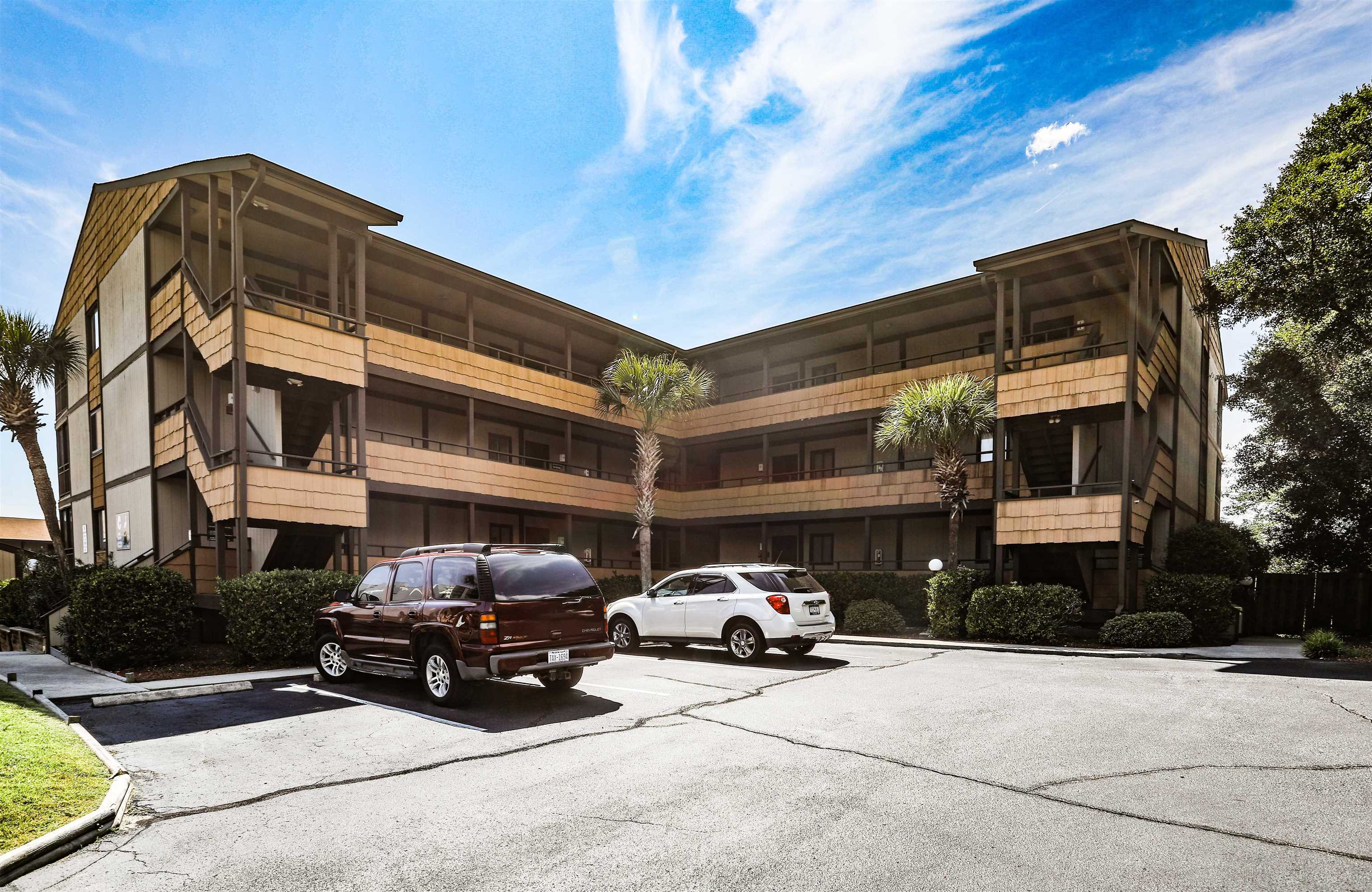 9501 Shore Dr., Myrtle Beach