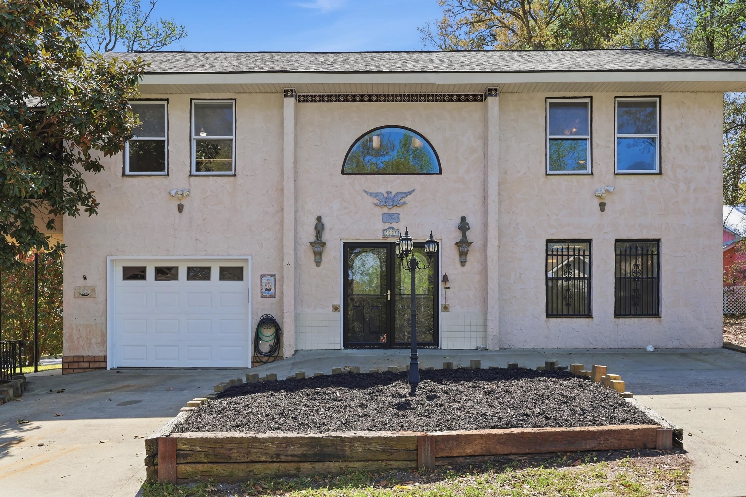 2227 Jefferson Circle, Little River