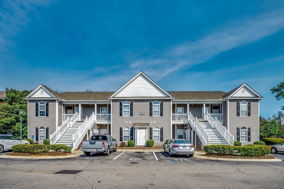 999 Algonquin Dr., Pawleys Island