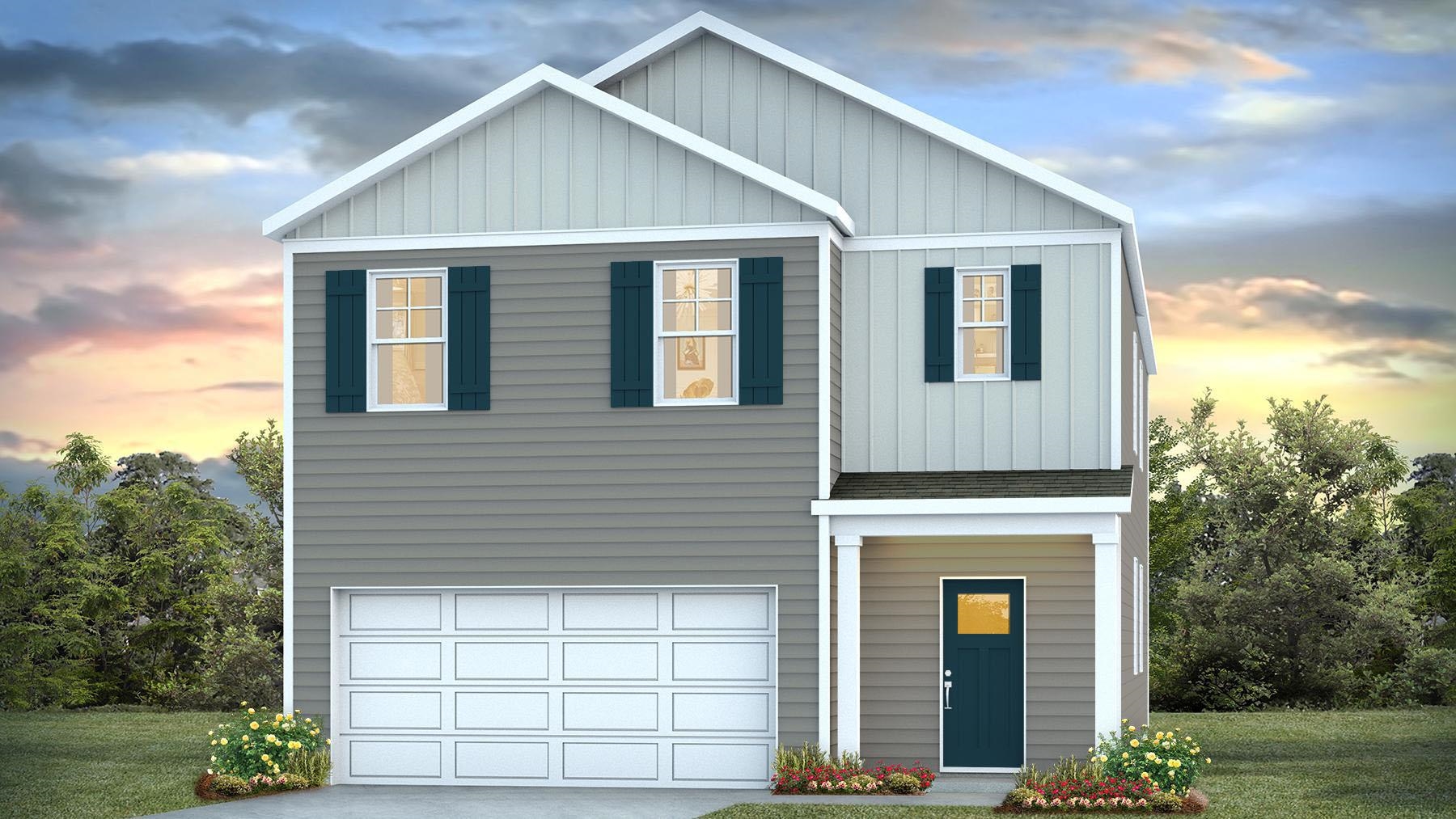 524 Acosta Circle, Conway