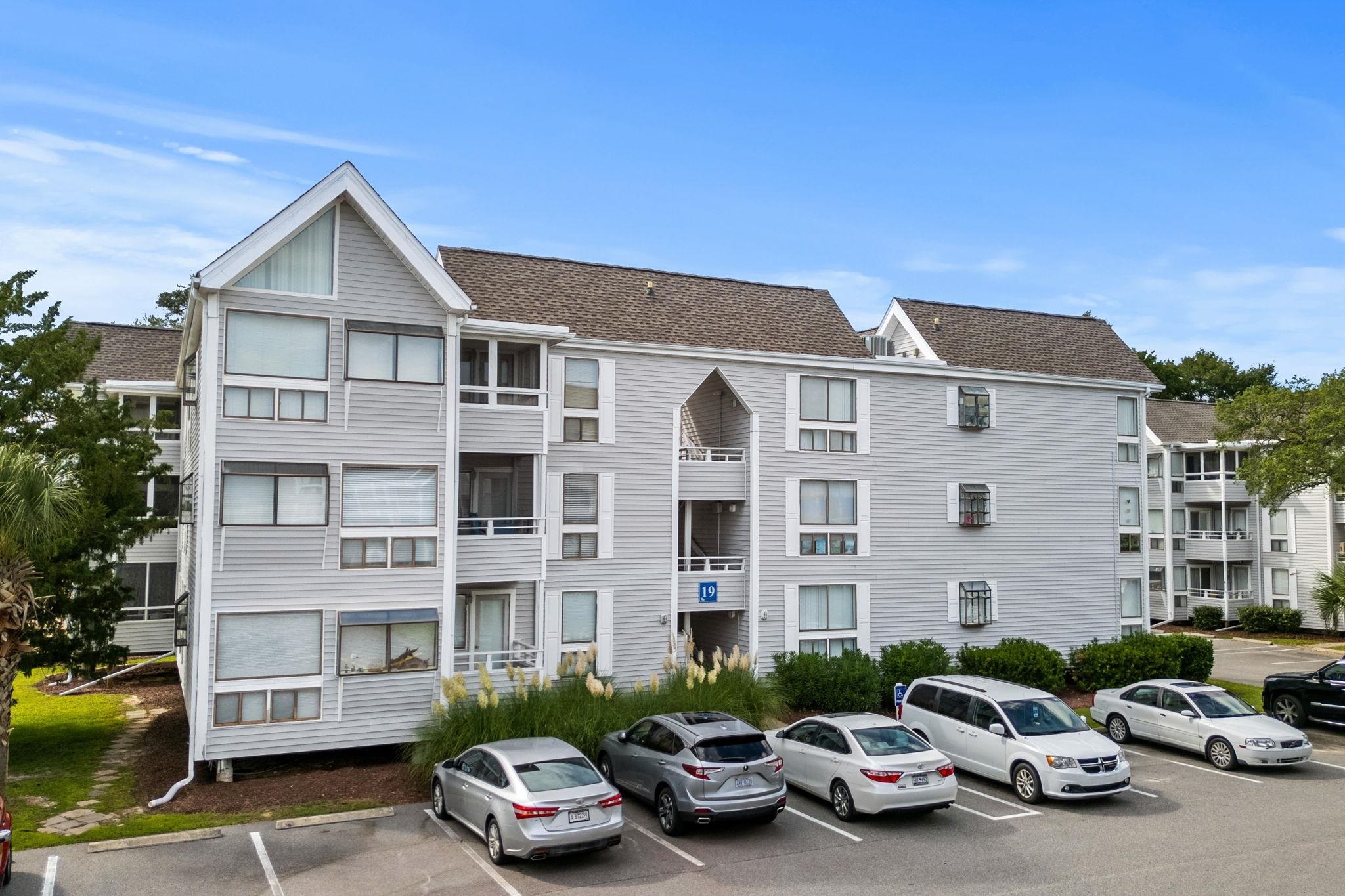 351 Lake Arrowhead Rd., Myrtle Beach