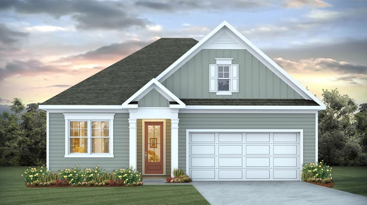 212 Squirrel Run Dr., Conway