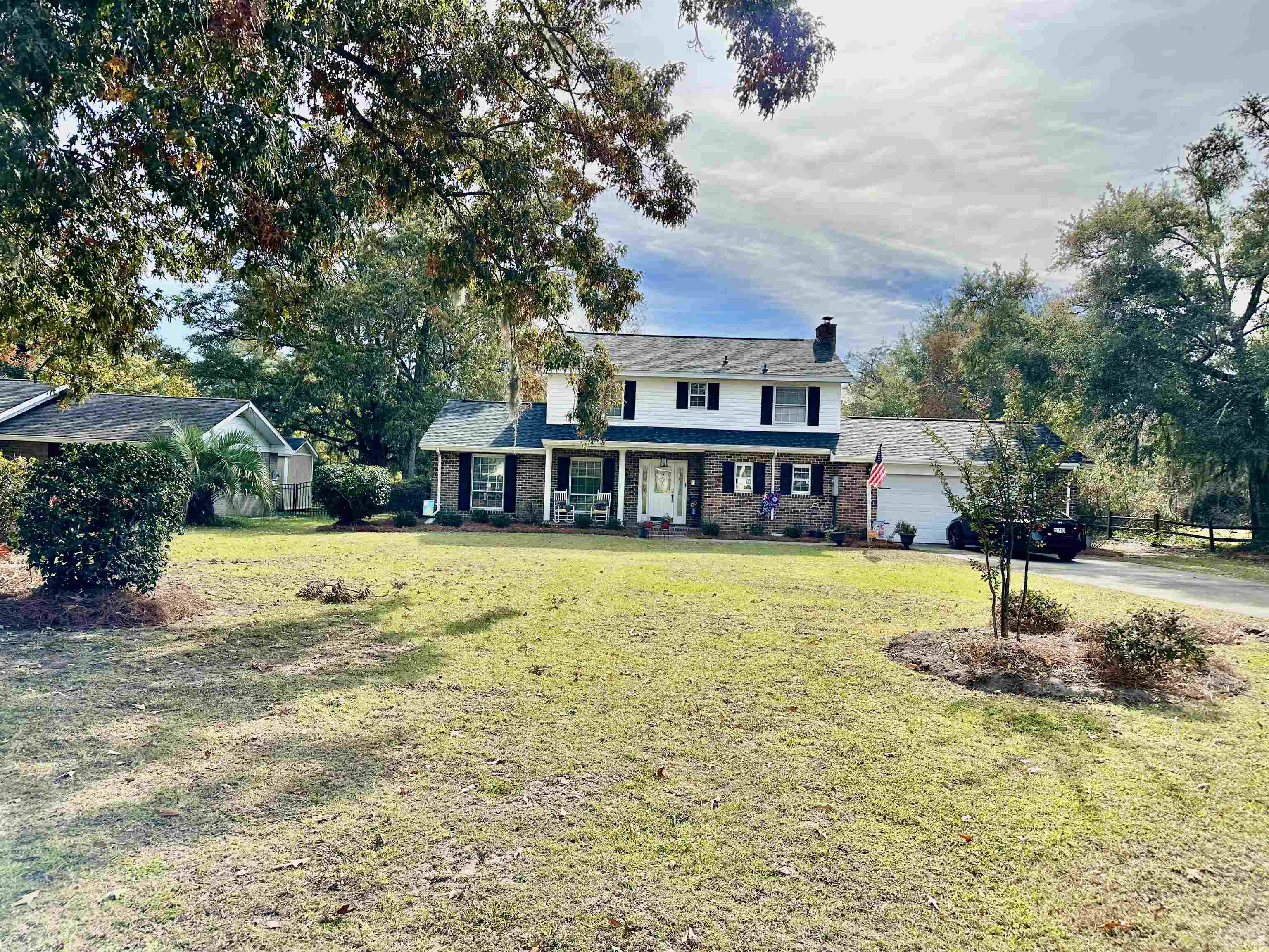 36 Heron Cove, Georgetown