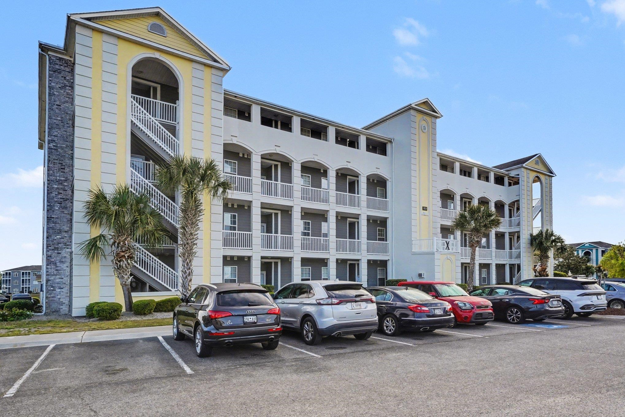 4519 N Planatation Harbour Dr., Little River