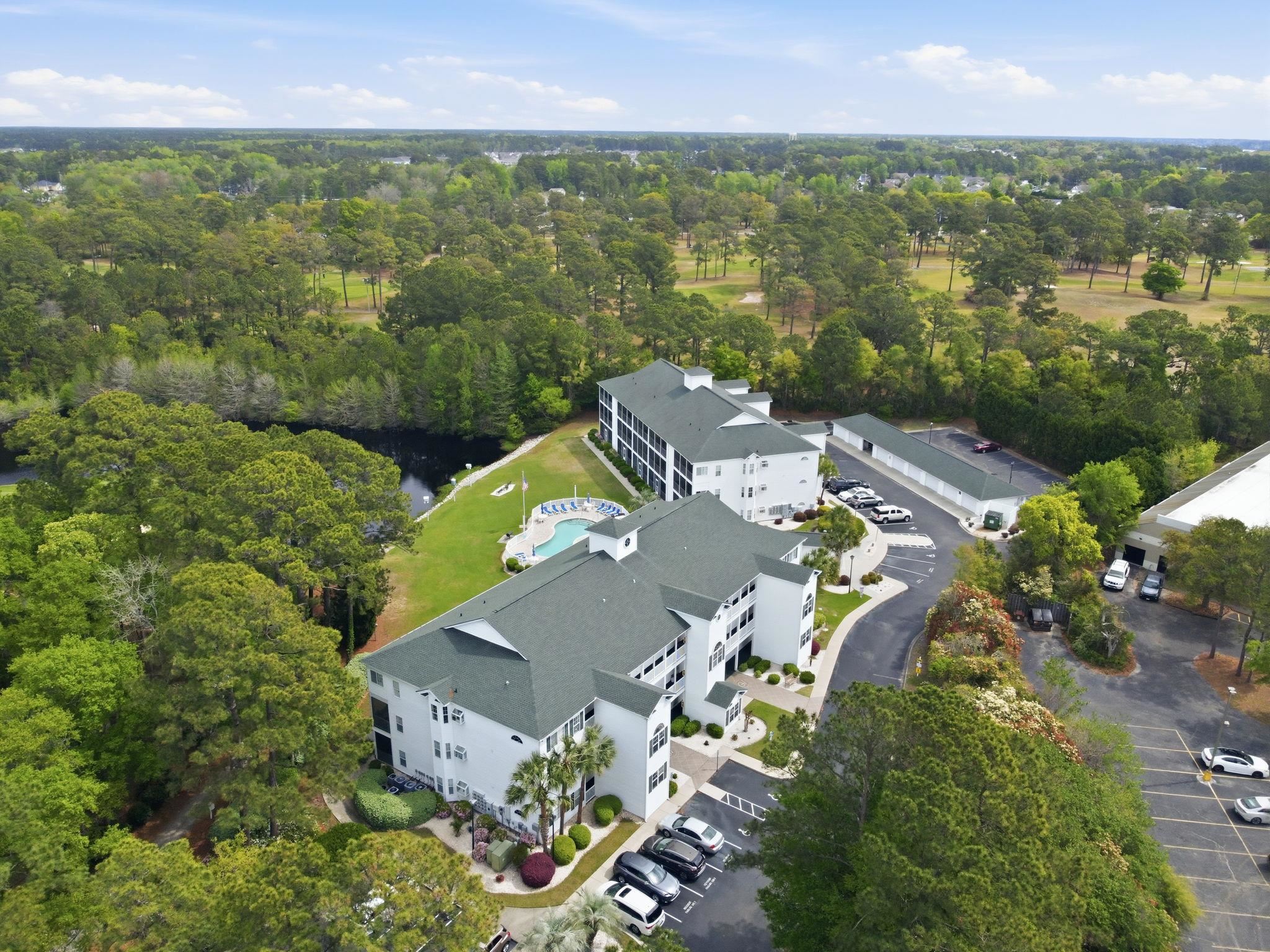 111 Greenside Villas Dr., Little River