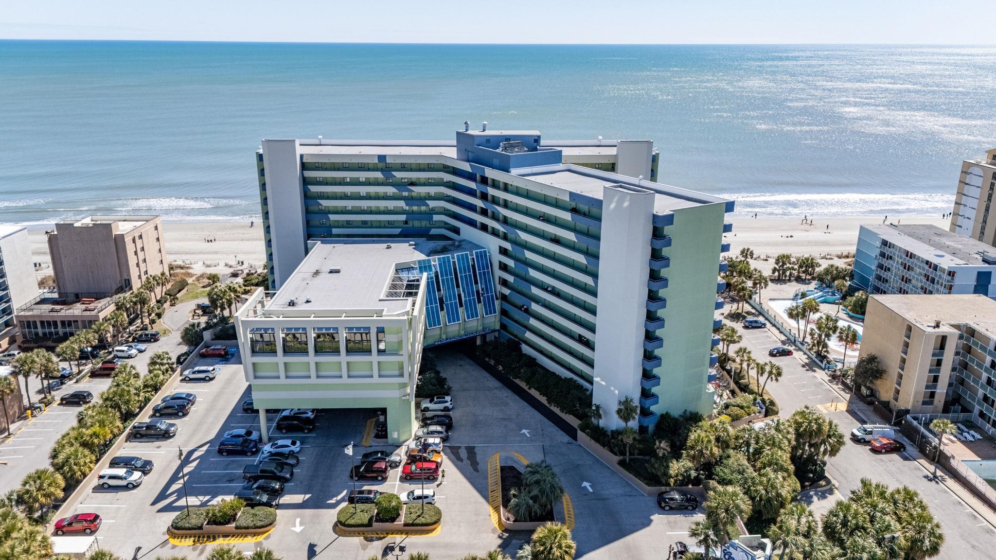 1105 S Ocean Blvd., Myrtle Beach