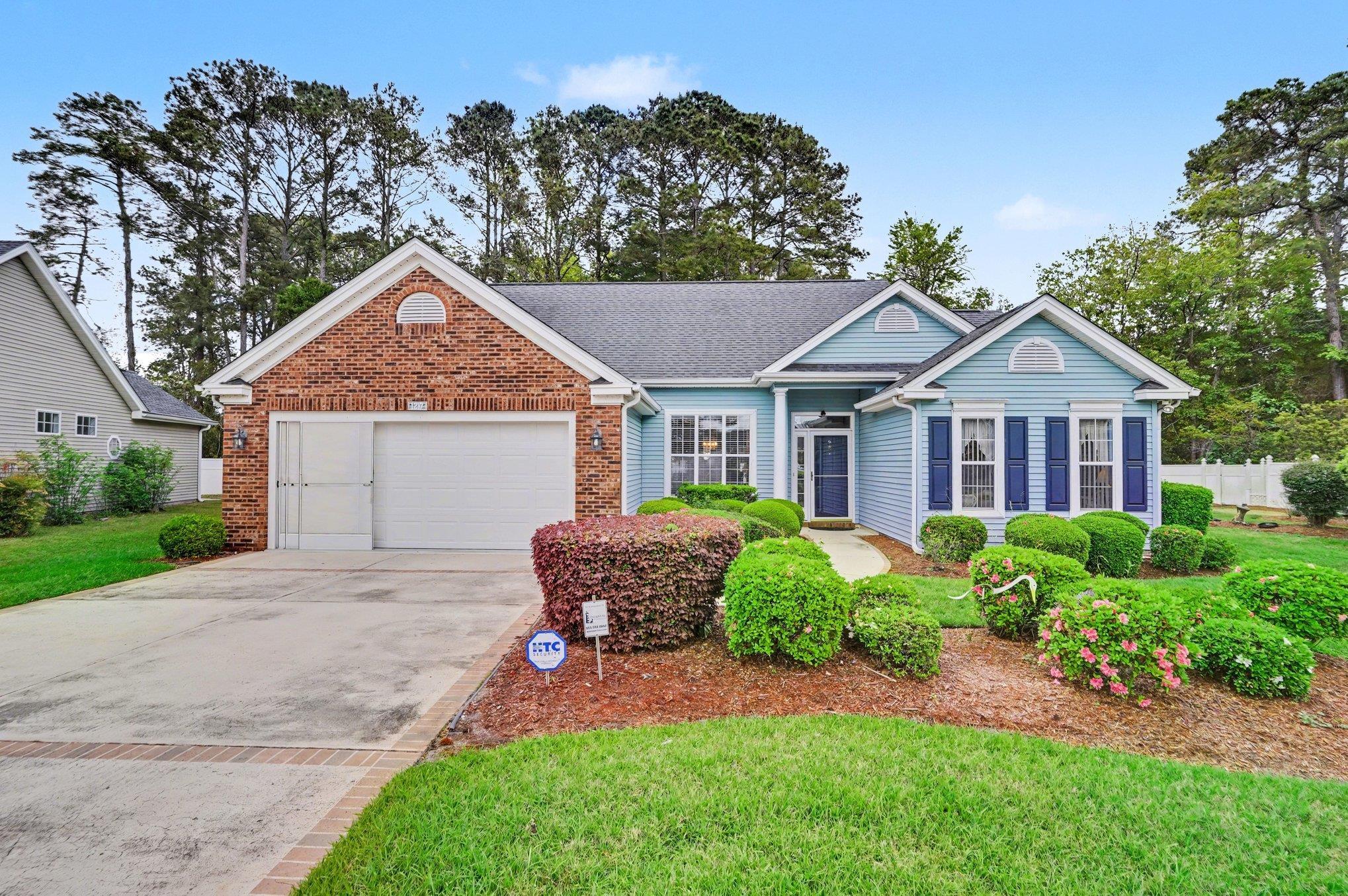 1217 Loblolly Ln., Conway